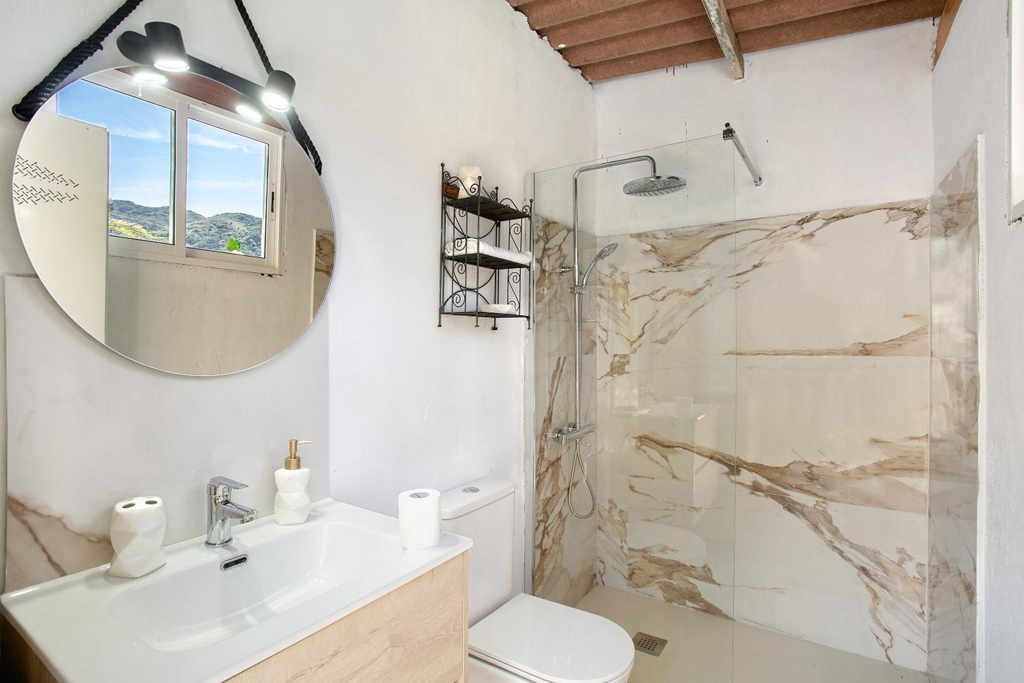 Holiday home Casa Cueva
