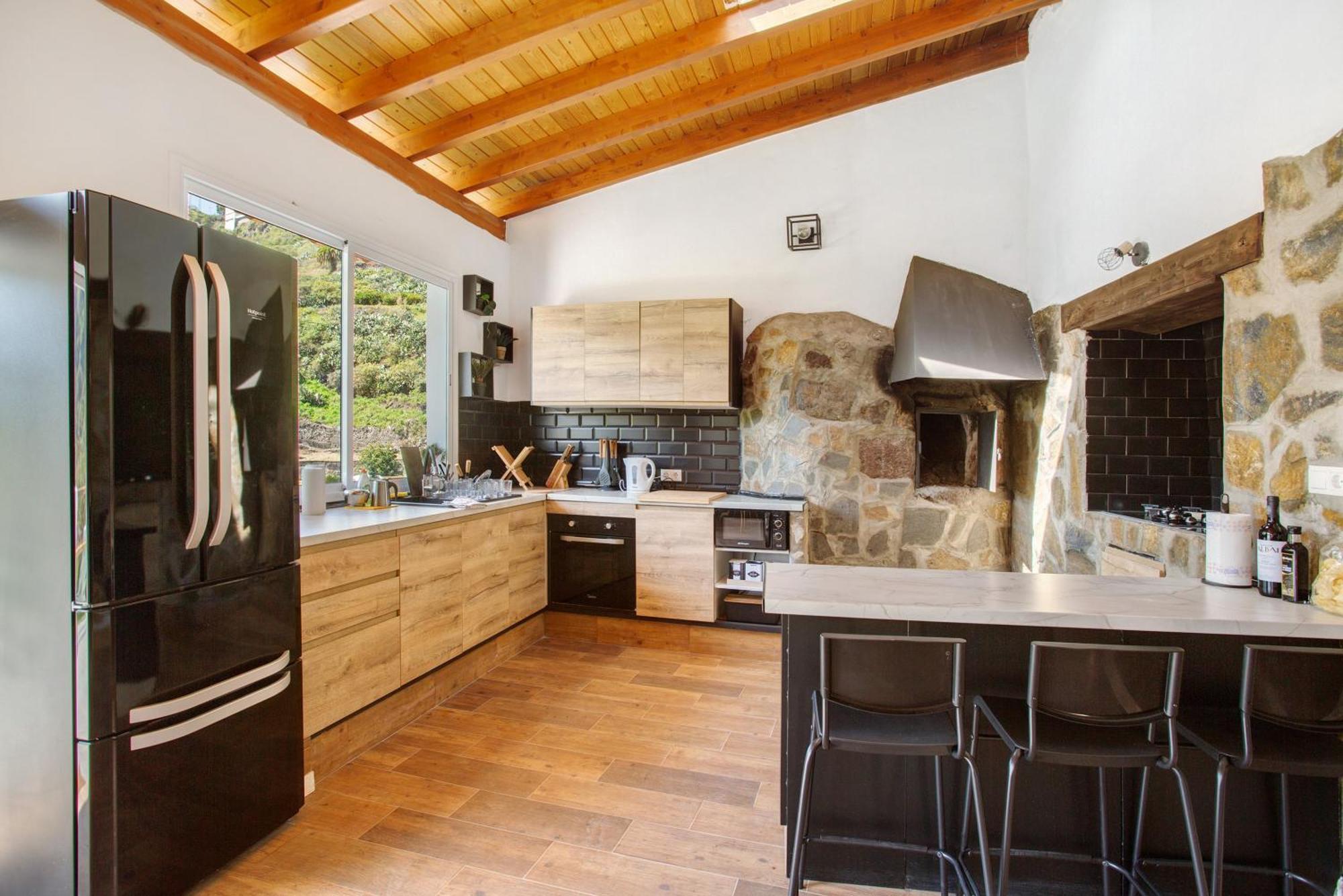 Casa Cueva * Teror