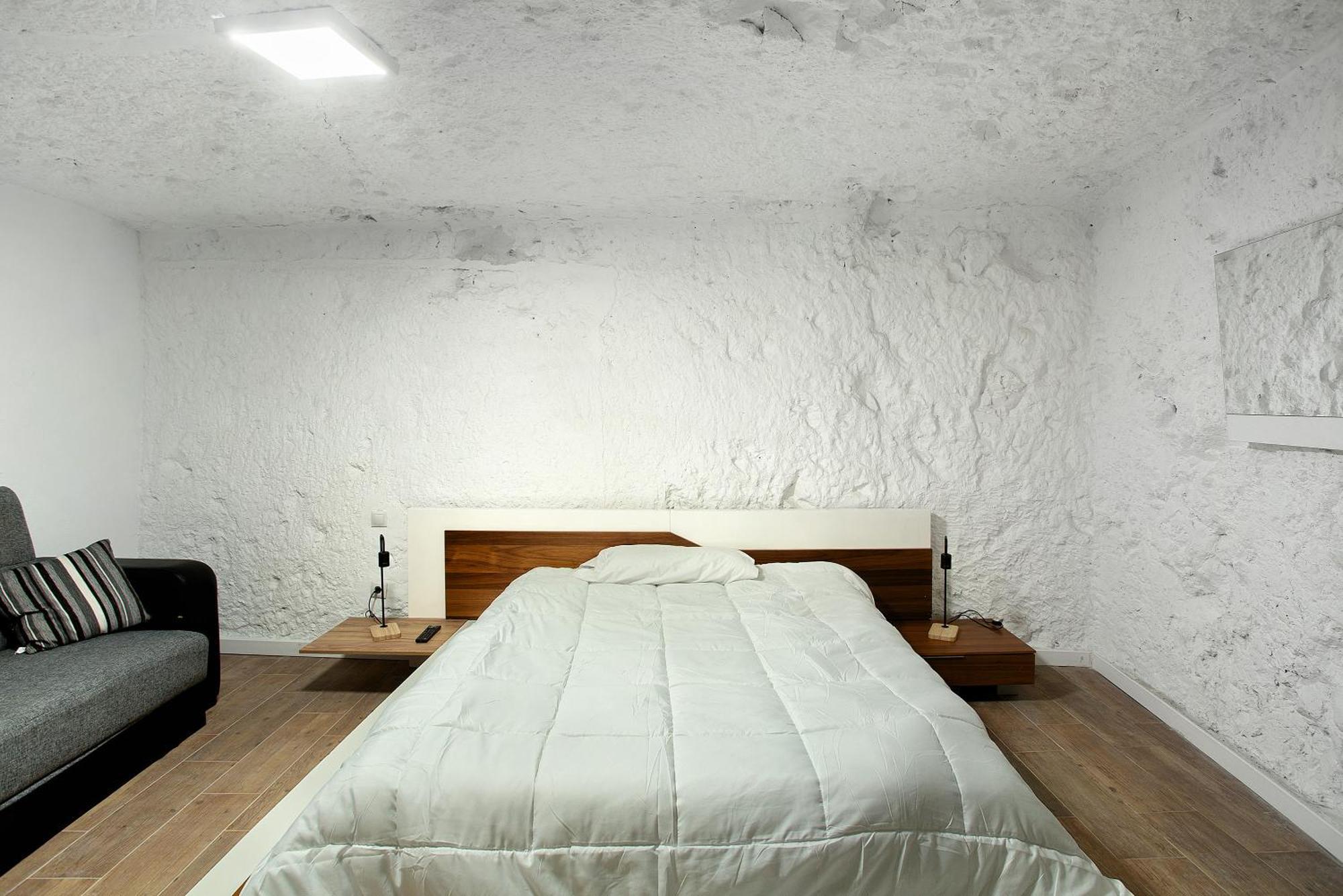 Holiday home Casa Cueva