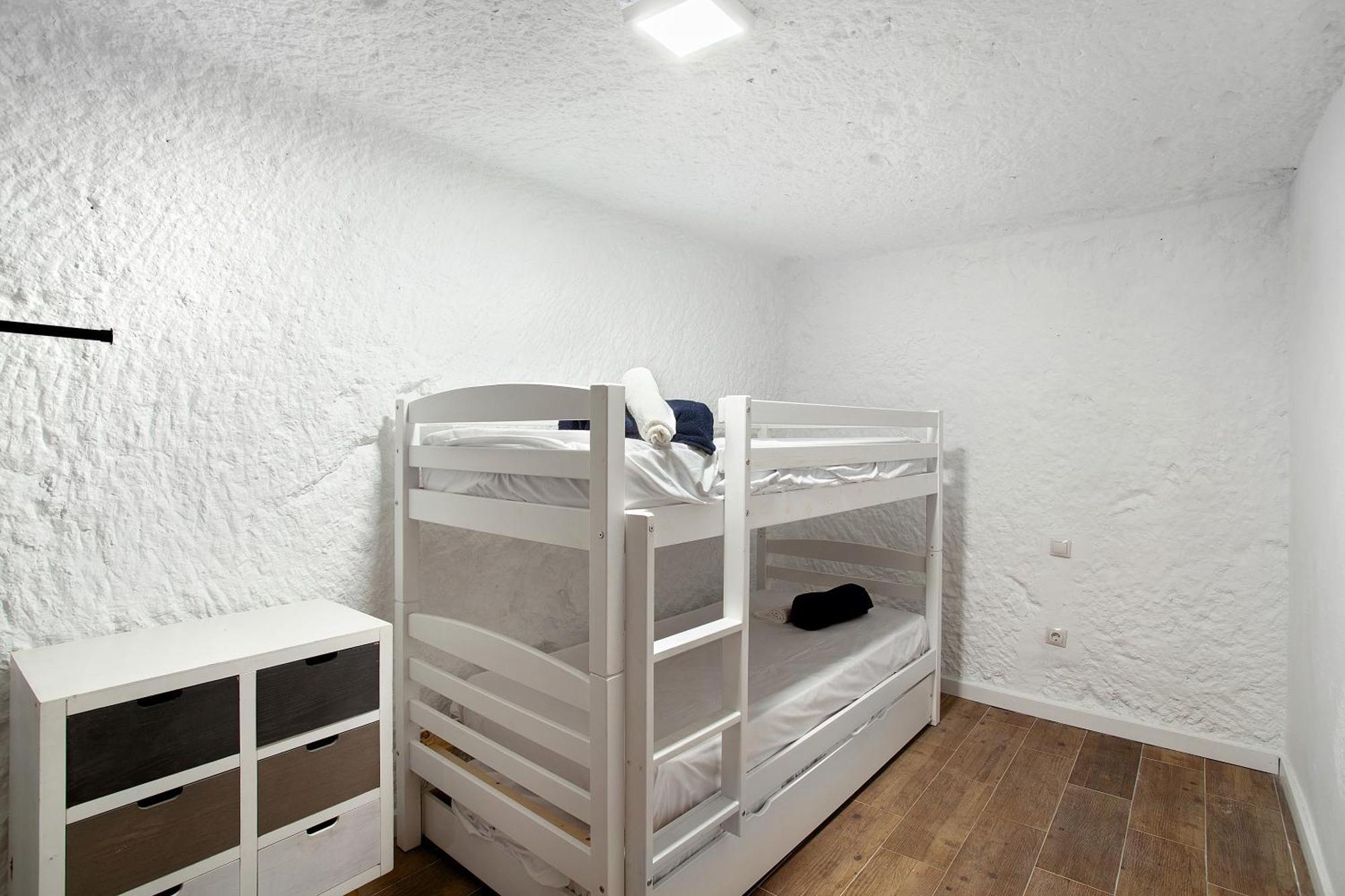 Casa Cueva