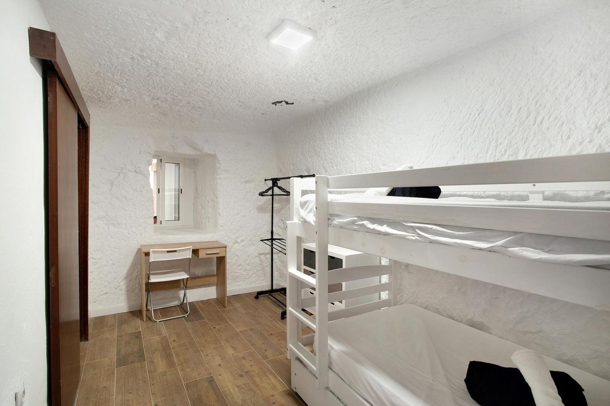 Holiday home Casa Cueva Teror