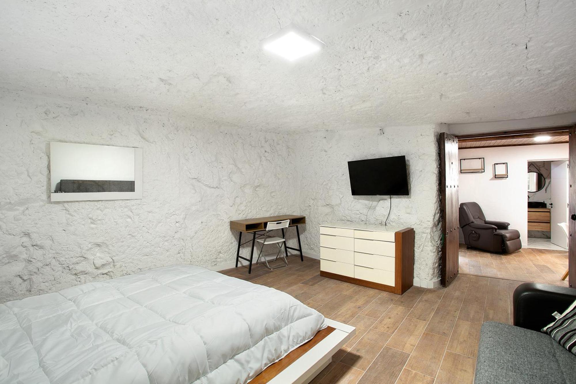 Casa Cueva * Teror