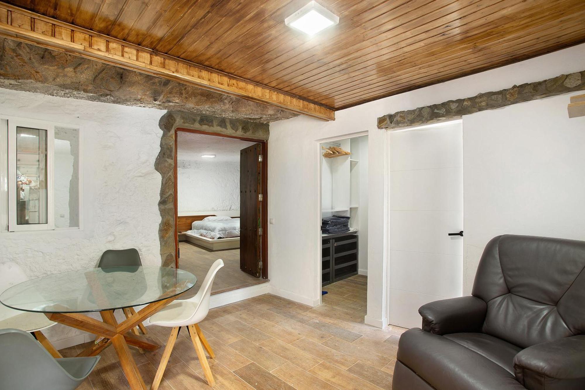 Holiday home Casa Cueva