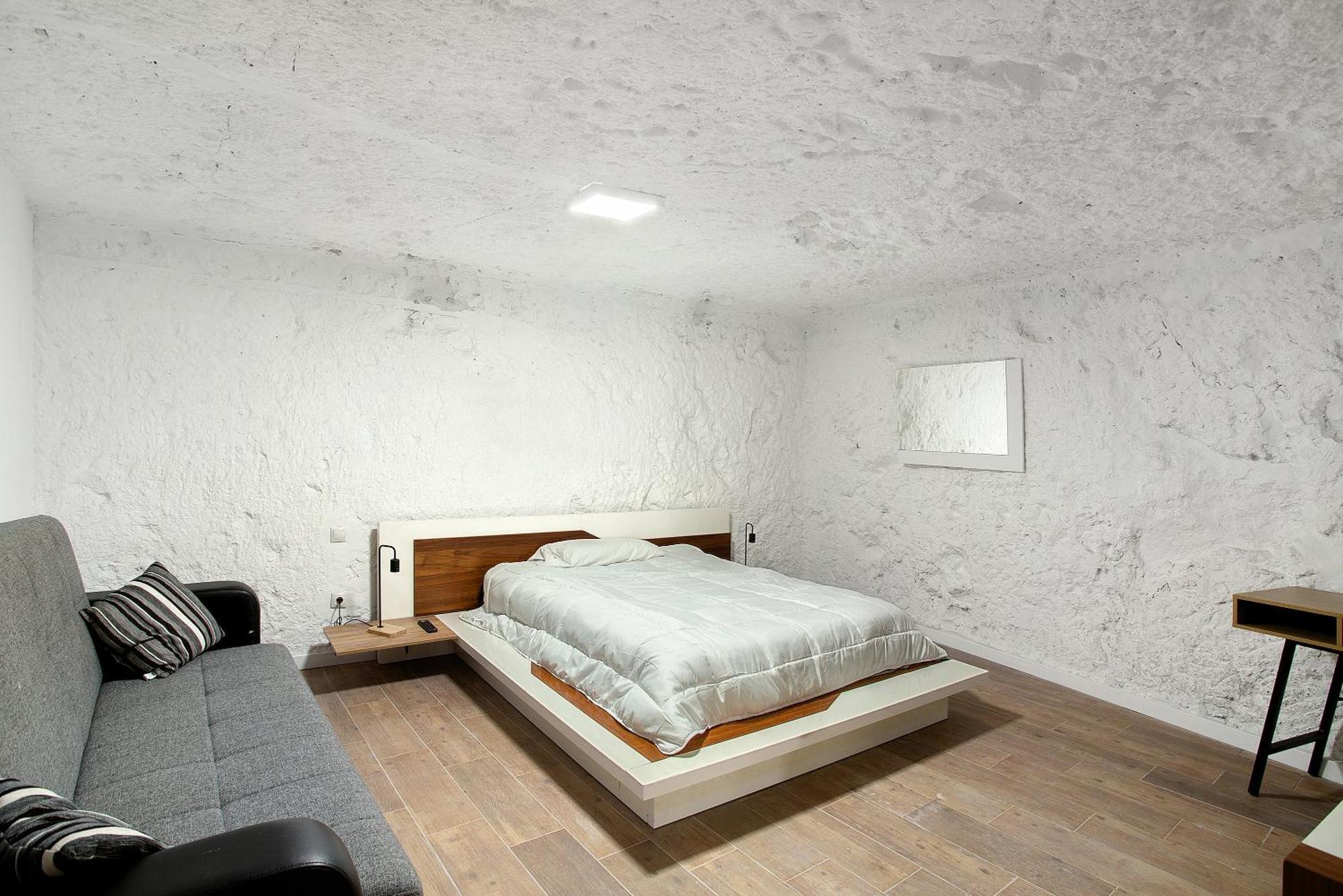 Casa Cueva * Teror