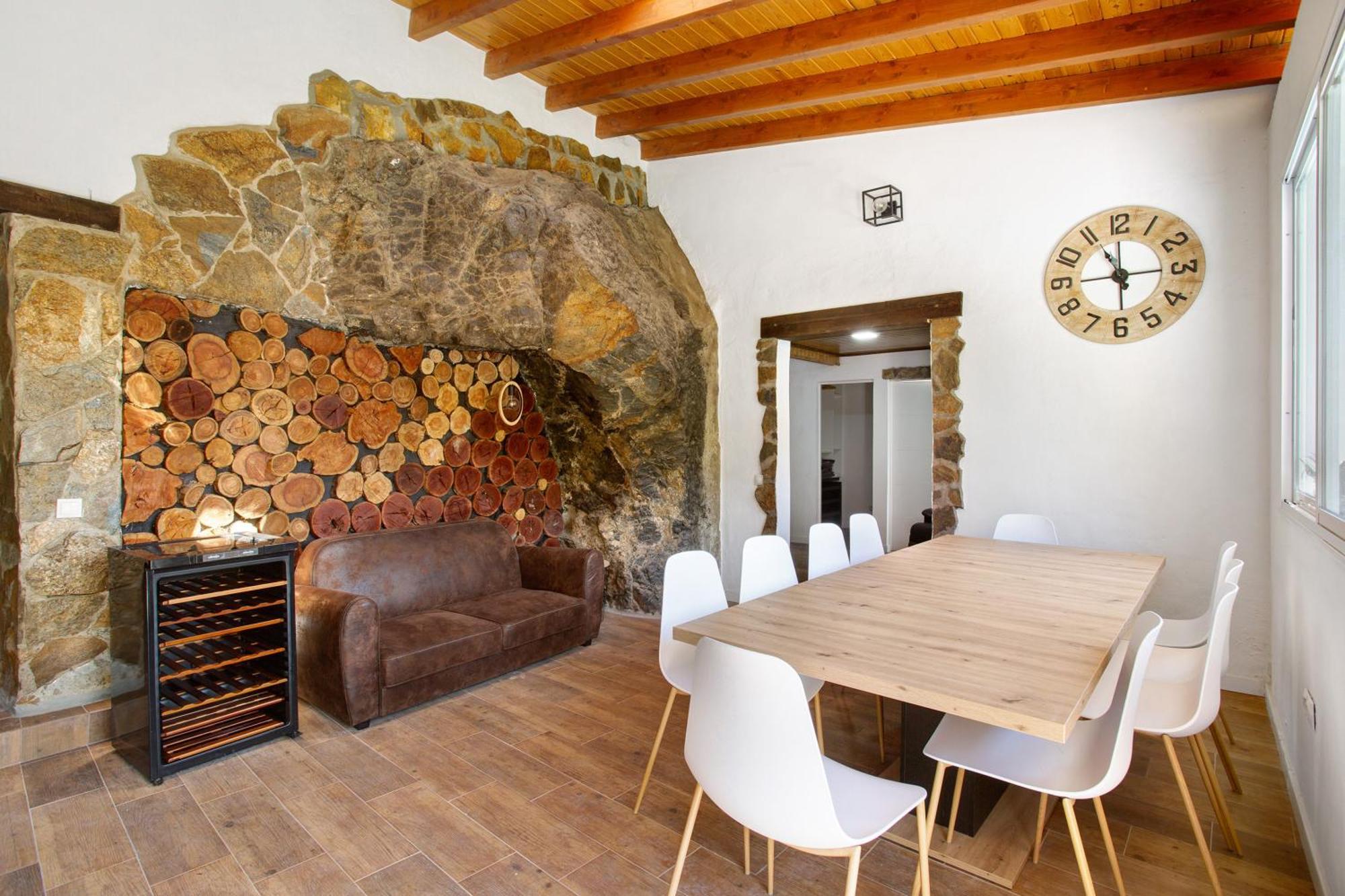 Casa Cueva