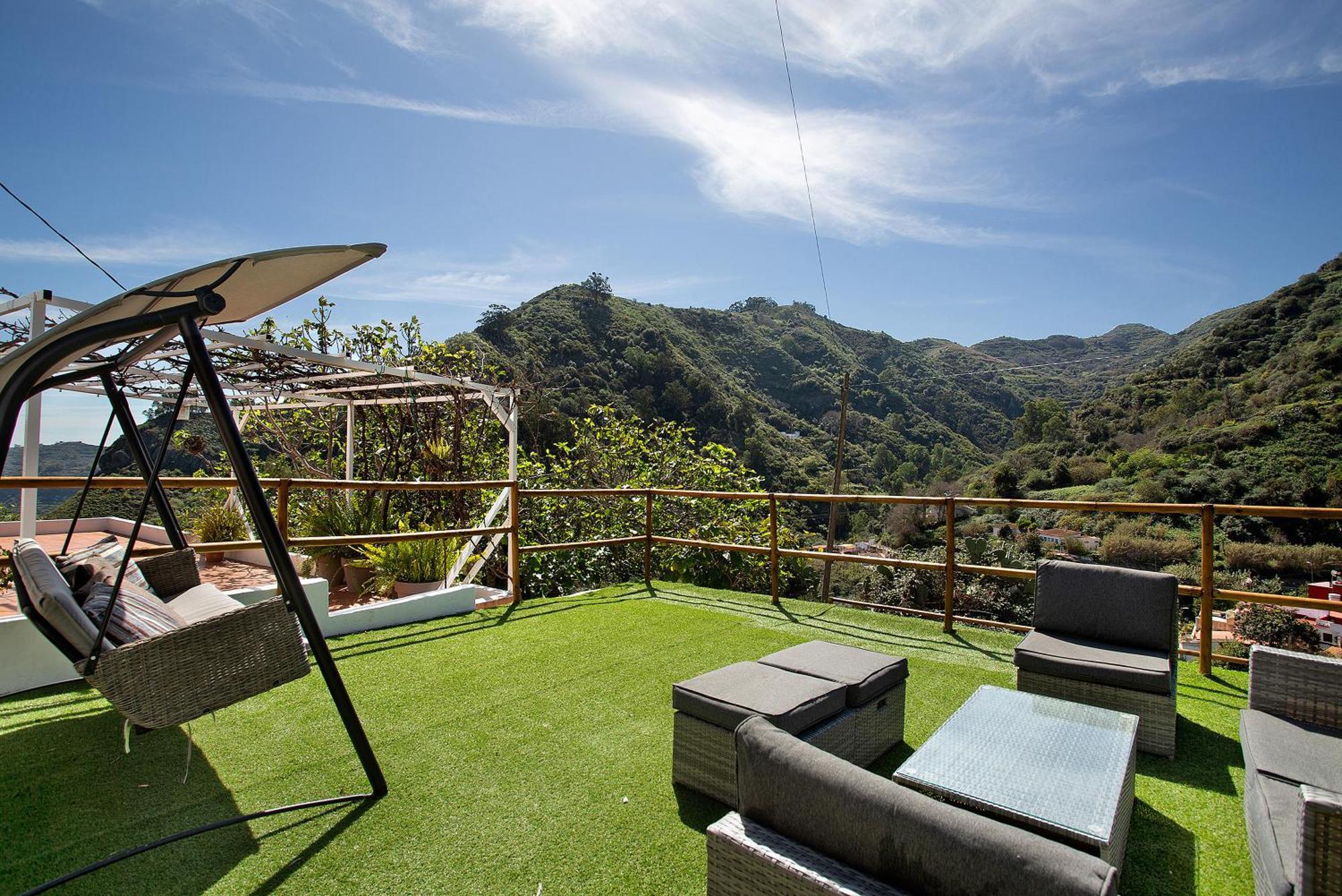 Casa Cueva *