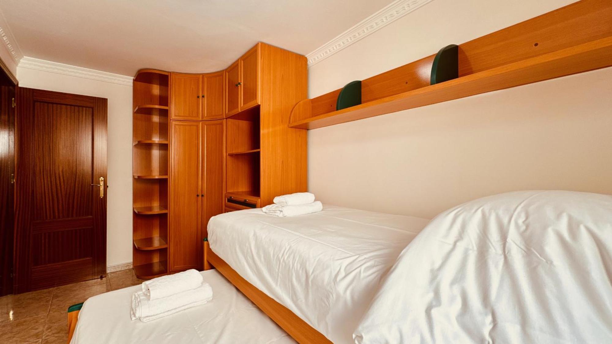 Appartamento Click&guest - Bright Sun House With Sea Views Agüimes