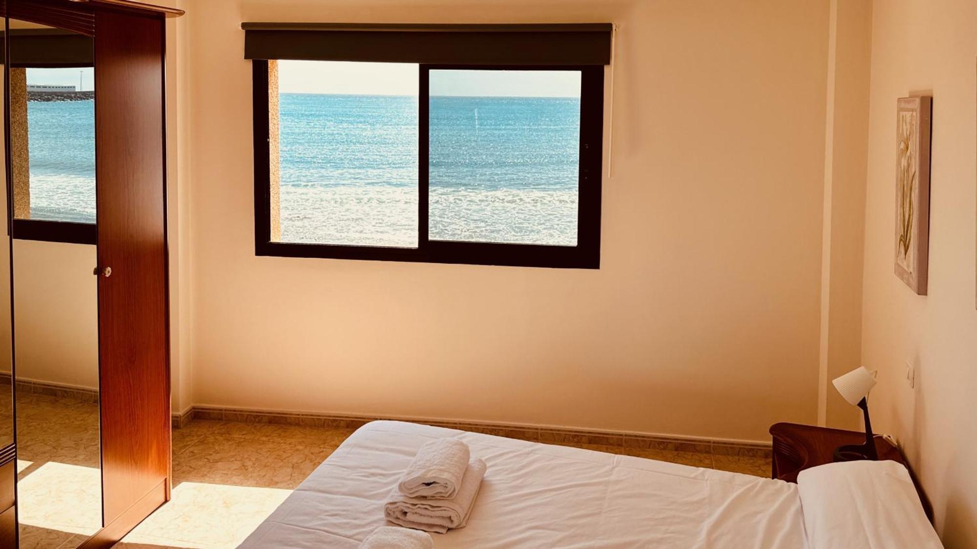 Appartamento Click&guest - Bright Sun House With Sea Views *