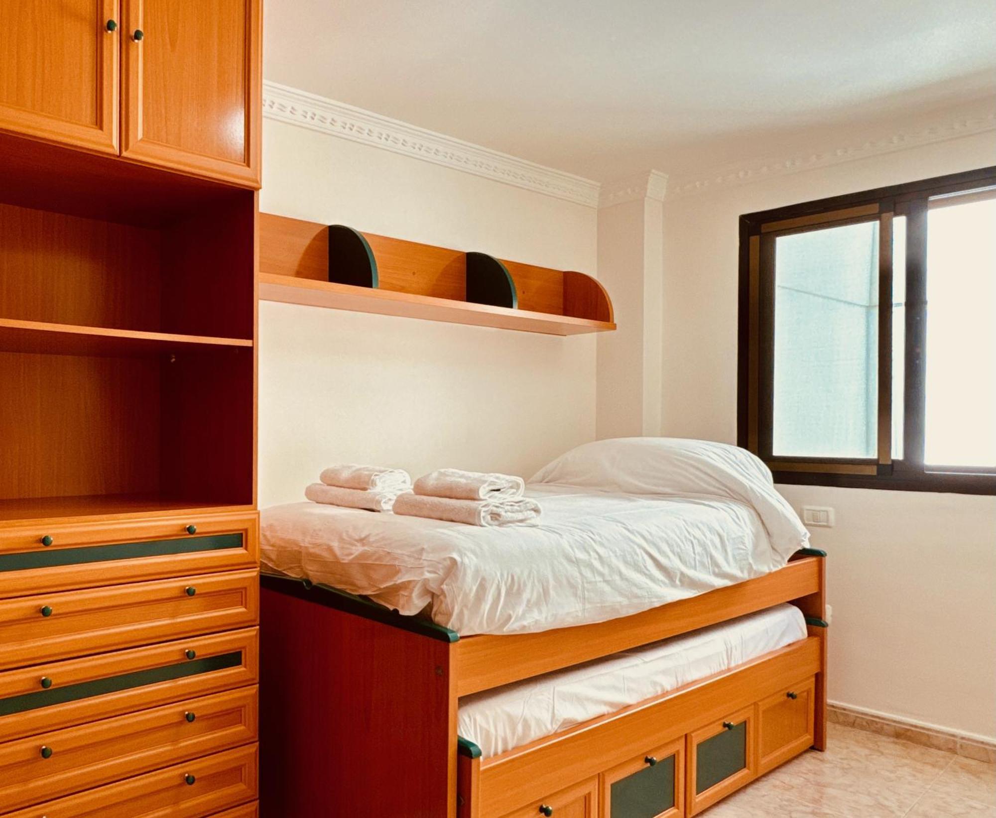 Click&guest - Bright Sun House With Sea Views Appartamento Agüimes