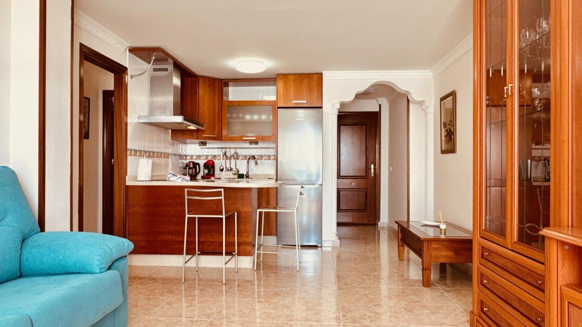 Click&guest - Bright Sun House With Sea Views Agüimes