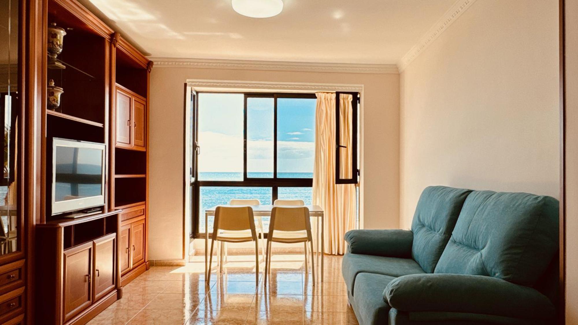 Appartamento Click&guest - Bright Sun House With Sea Views Agüimes