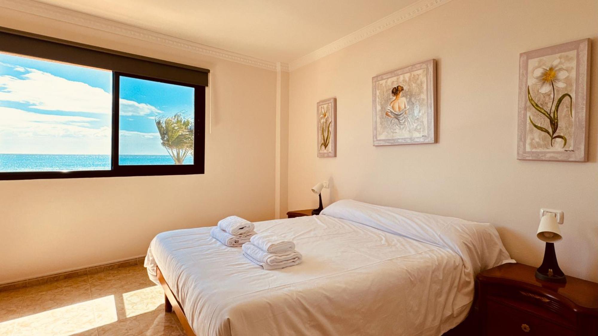 Click&guest - Bright Sun House With Sea Views Appartamento Agüimes