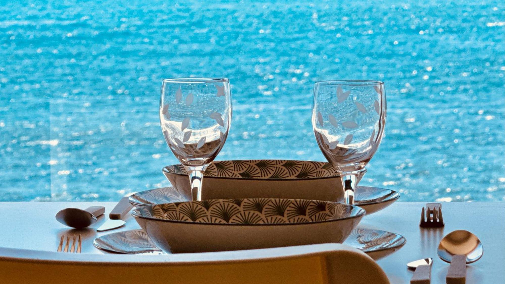 Appartamento Click&guest - Bright Sun House With Sea Views *