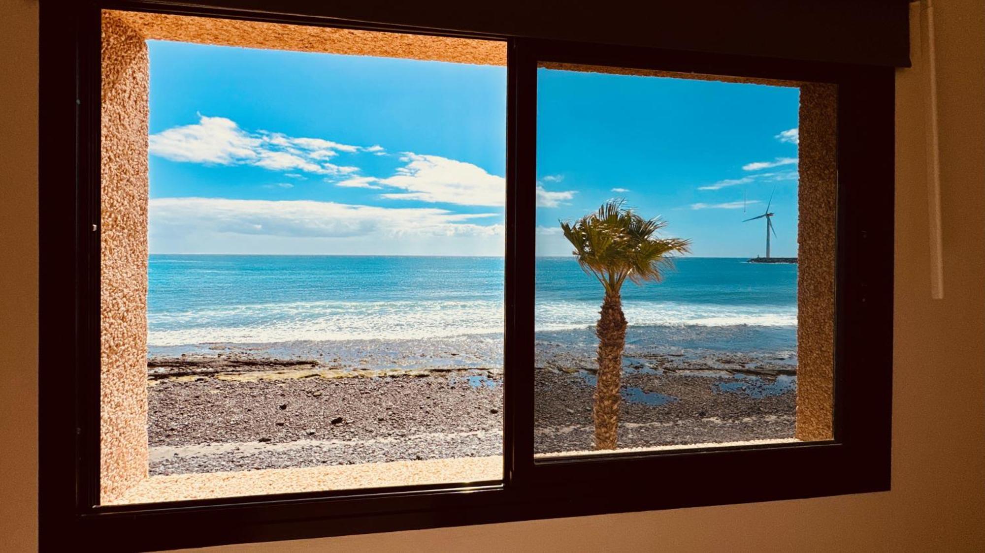 Click&guest - Bright Sun House With Sea Views Appartamento