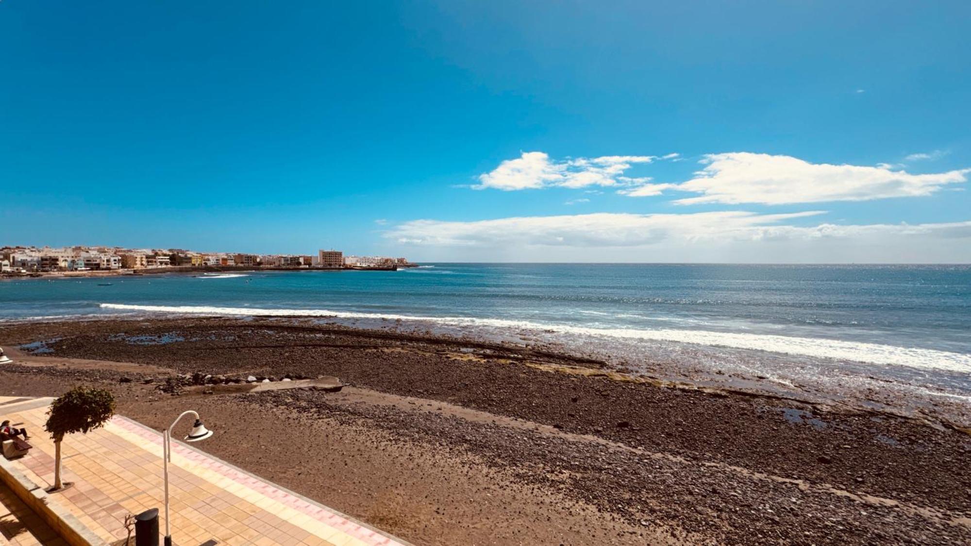 Appartamento Click&guest - Bright Sun House With Sea Views *