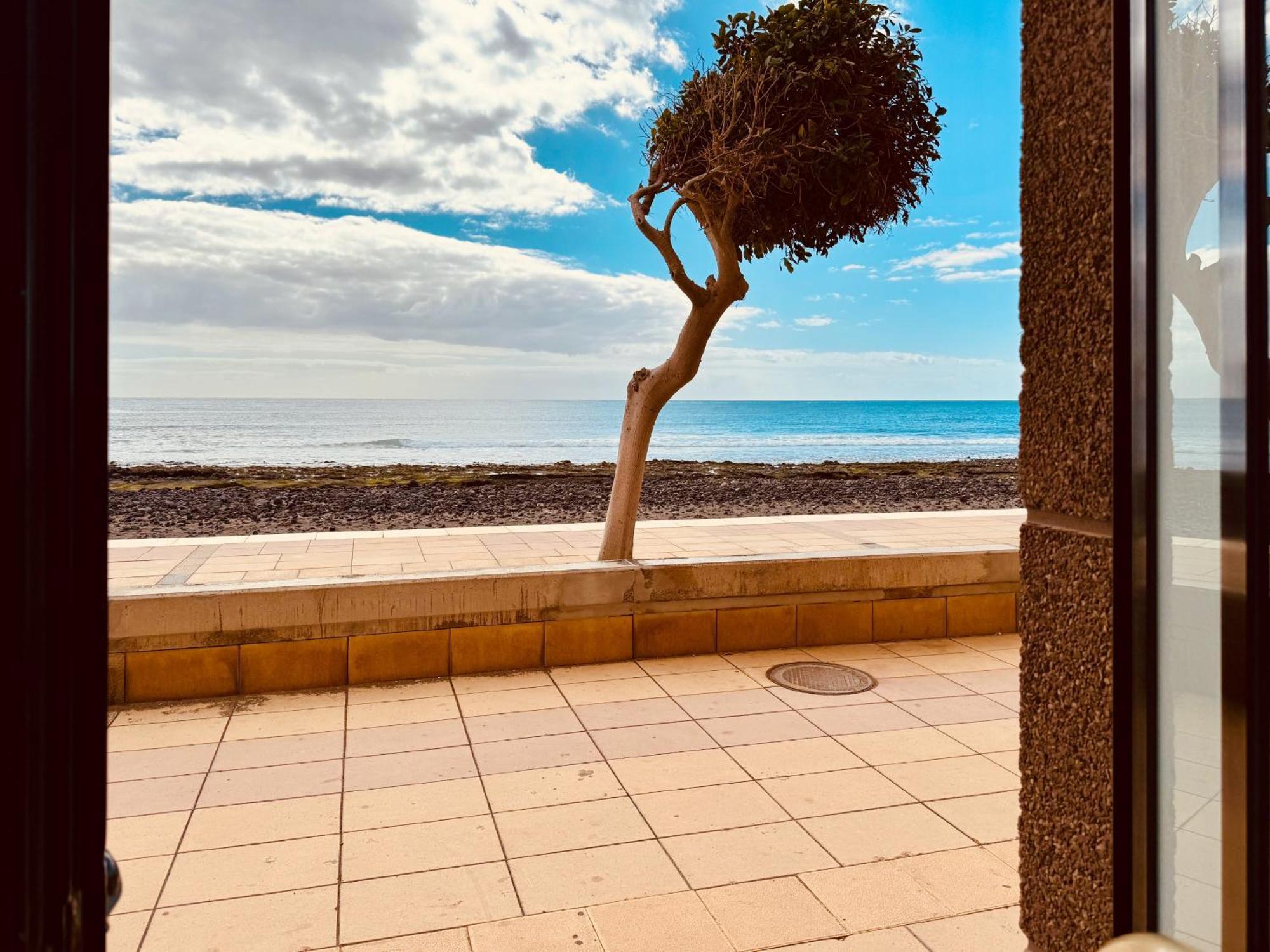 Click&guest - Bright Sun House With Sea Views Appartamento Agüimes
