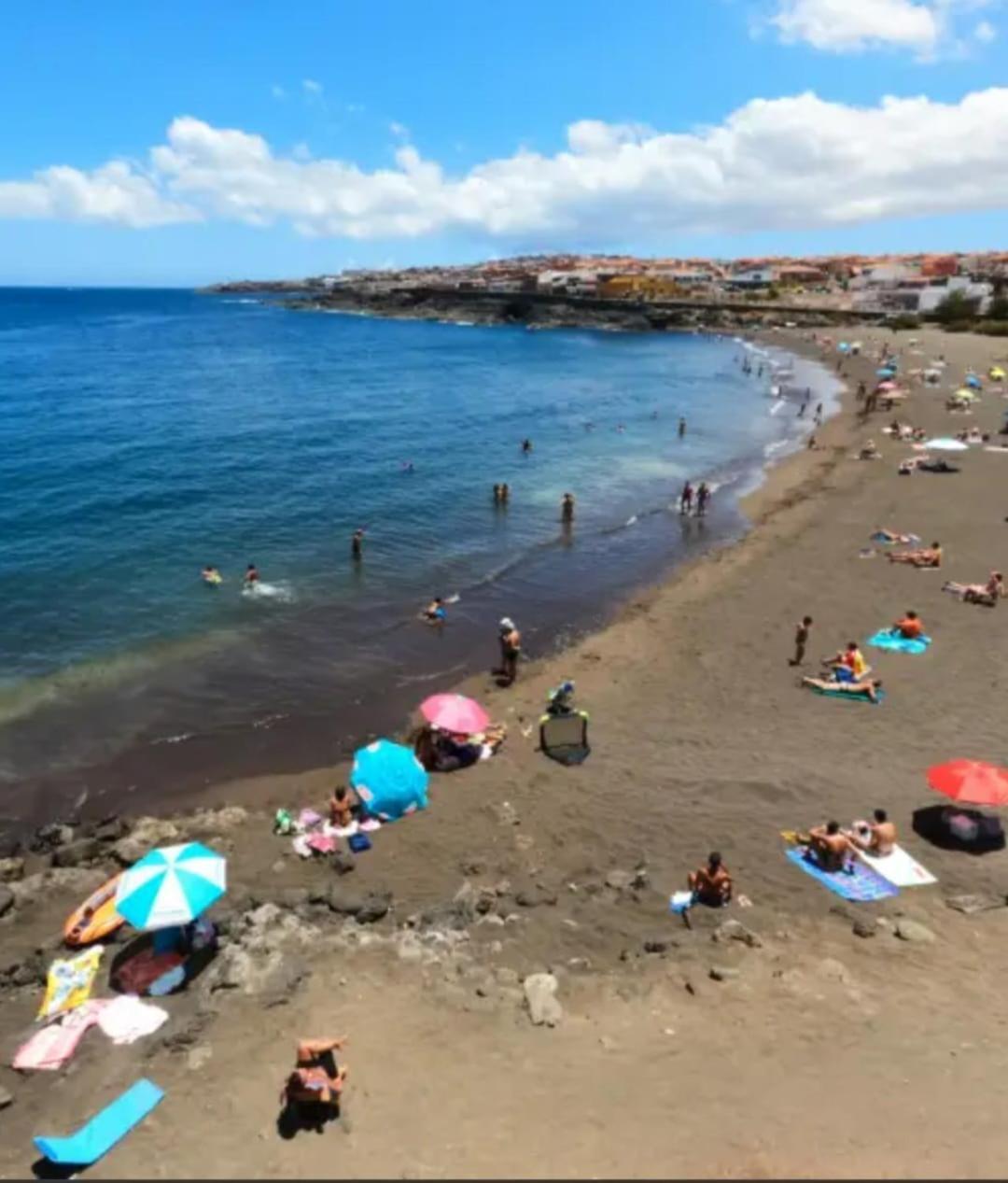 Ocean Breeze Apartamento *