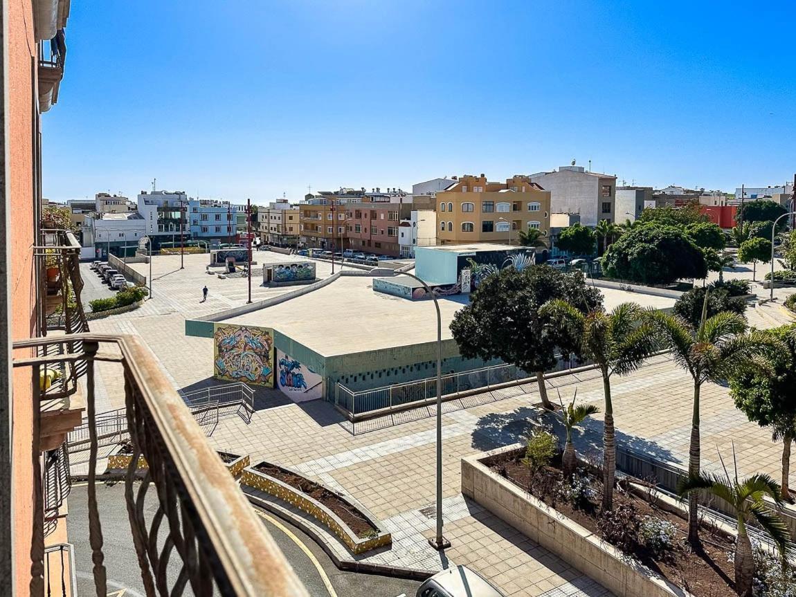 Apartment Sweet Dream Vecindario (Gran Canaria)