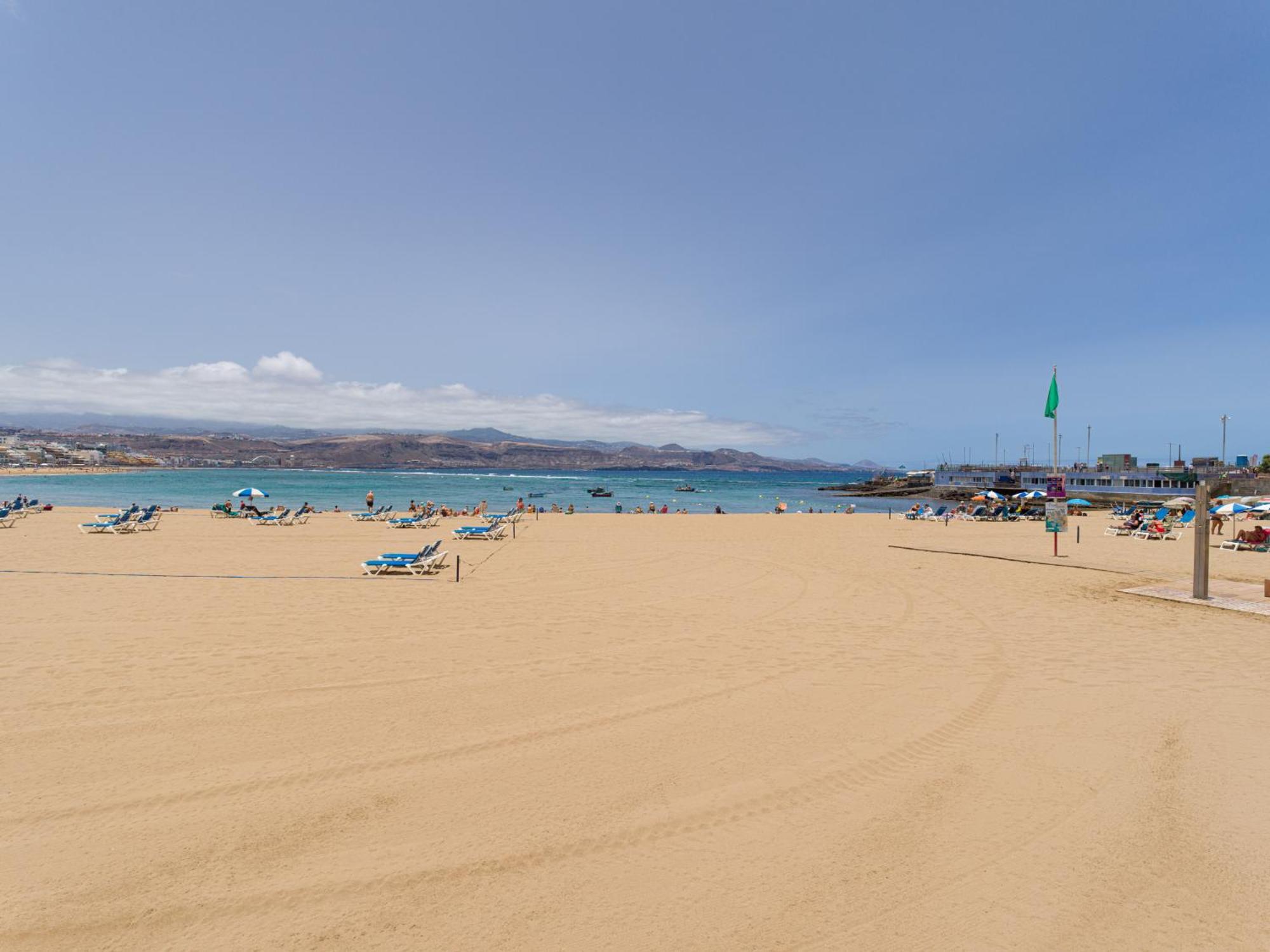Сasa de vacaciones Volcano El Faro By Canariasgetaway Las Palmas de Gran Canaria