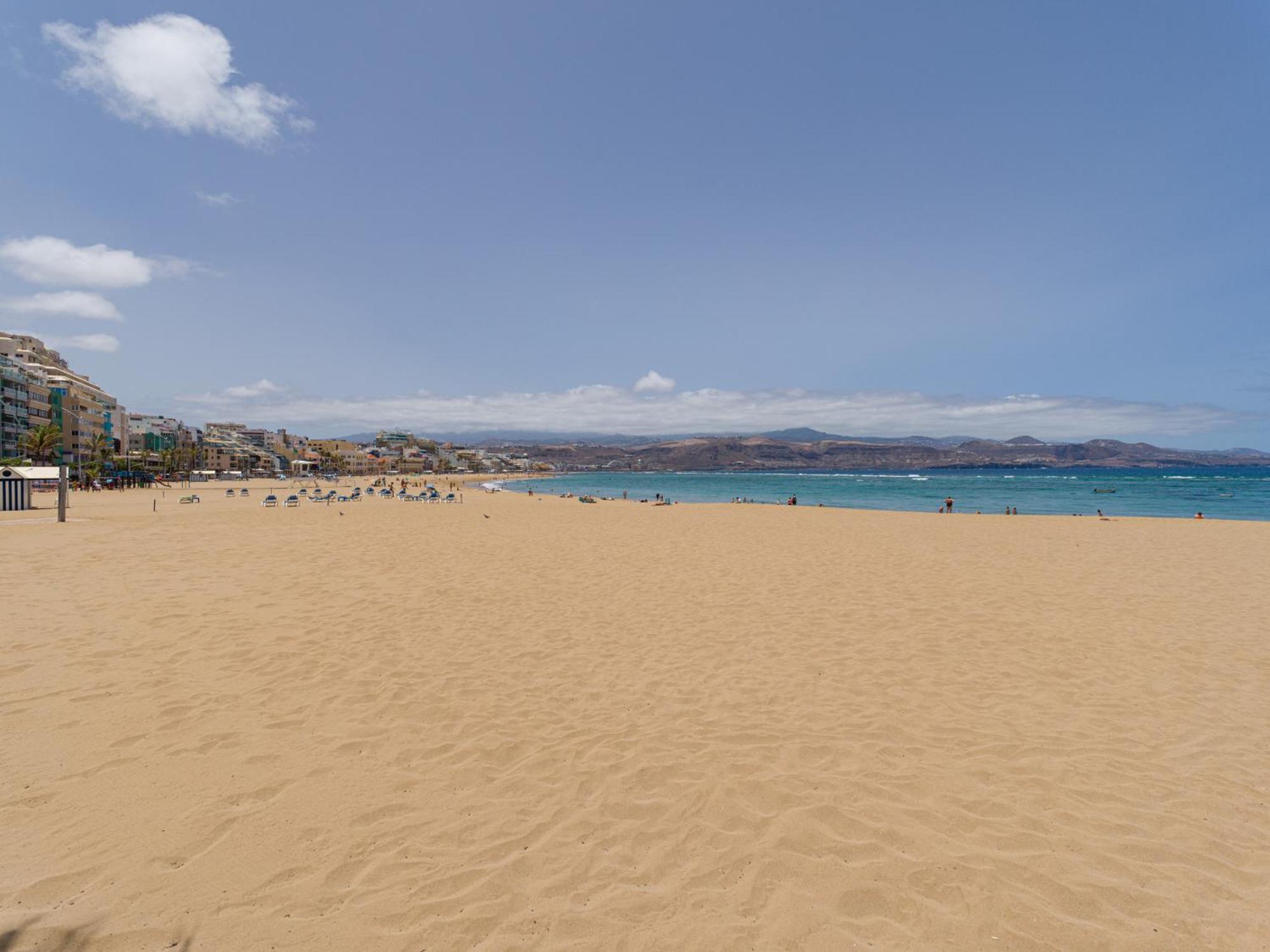 Volcano El Faro By Canariasgetaway Las Palmas de Gran Canaria