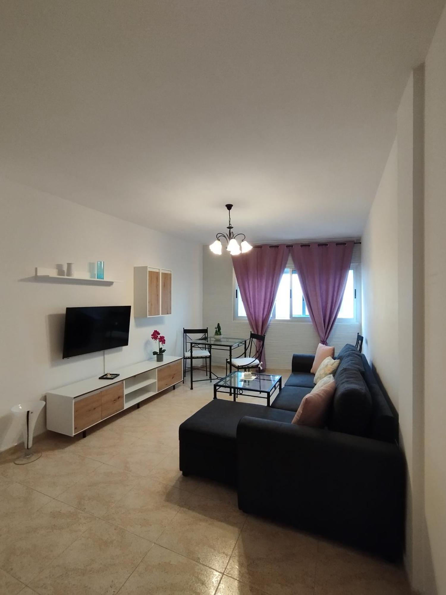 Apartamento Ocean Breeze