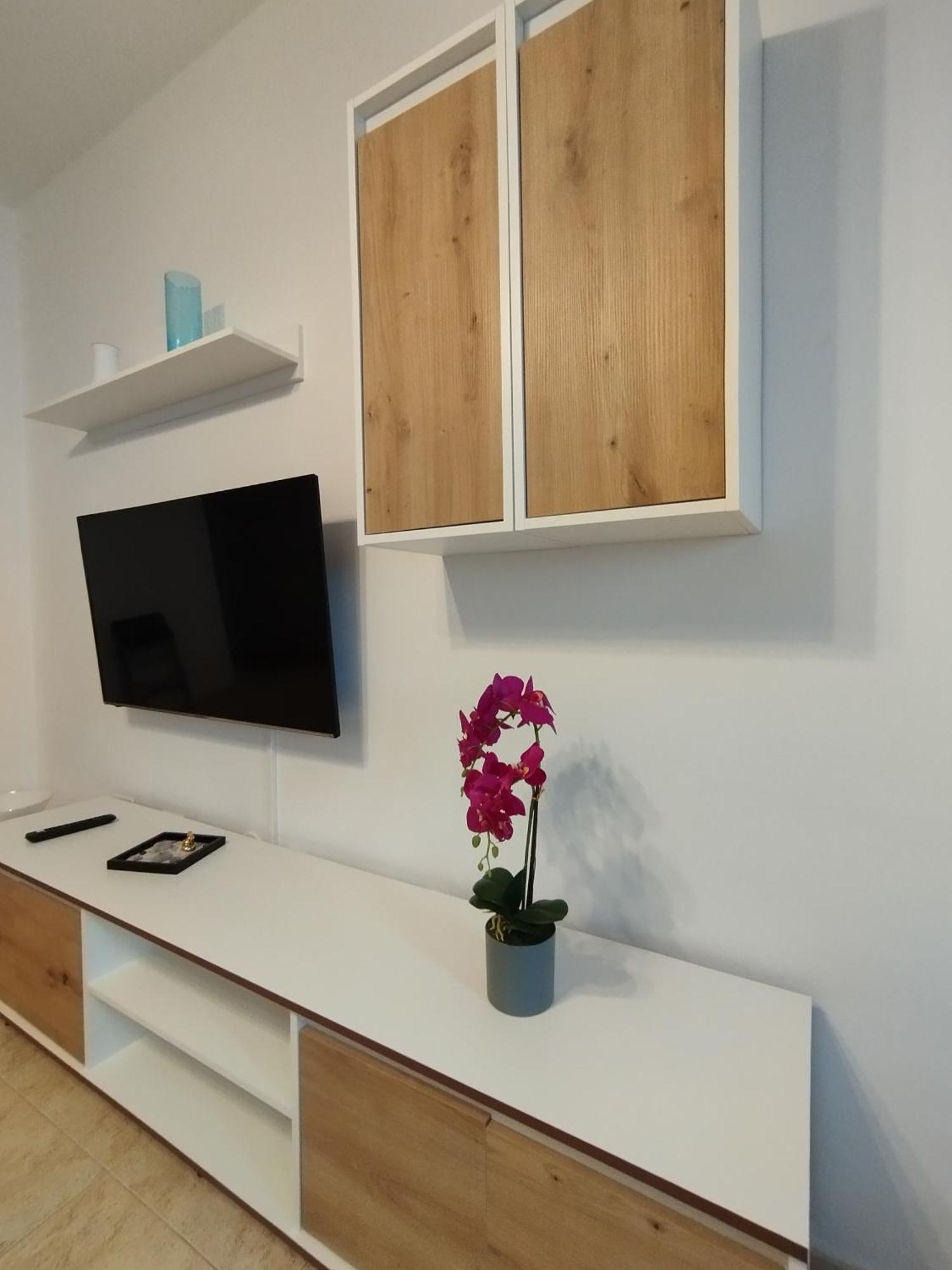Ocean Breeze Apartamento