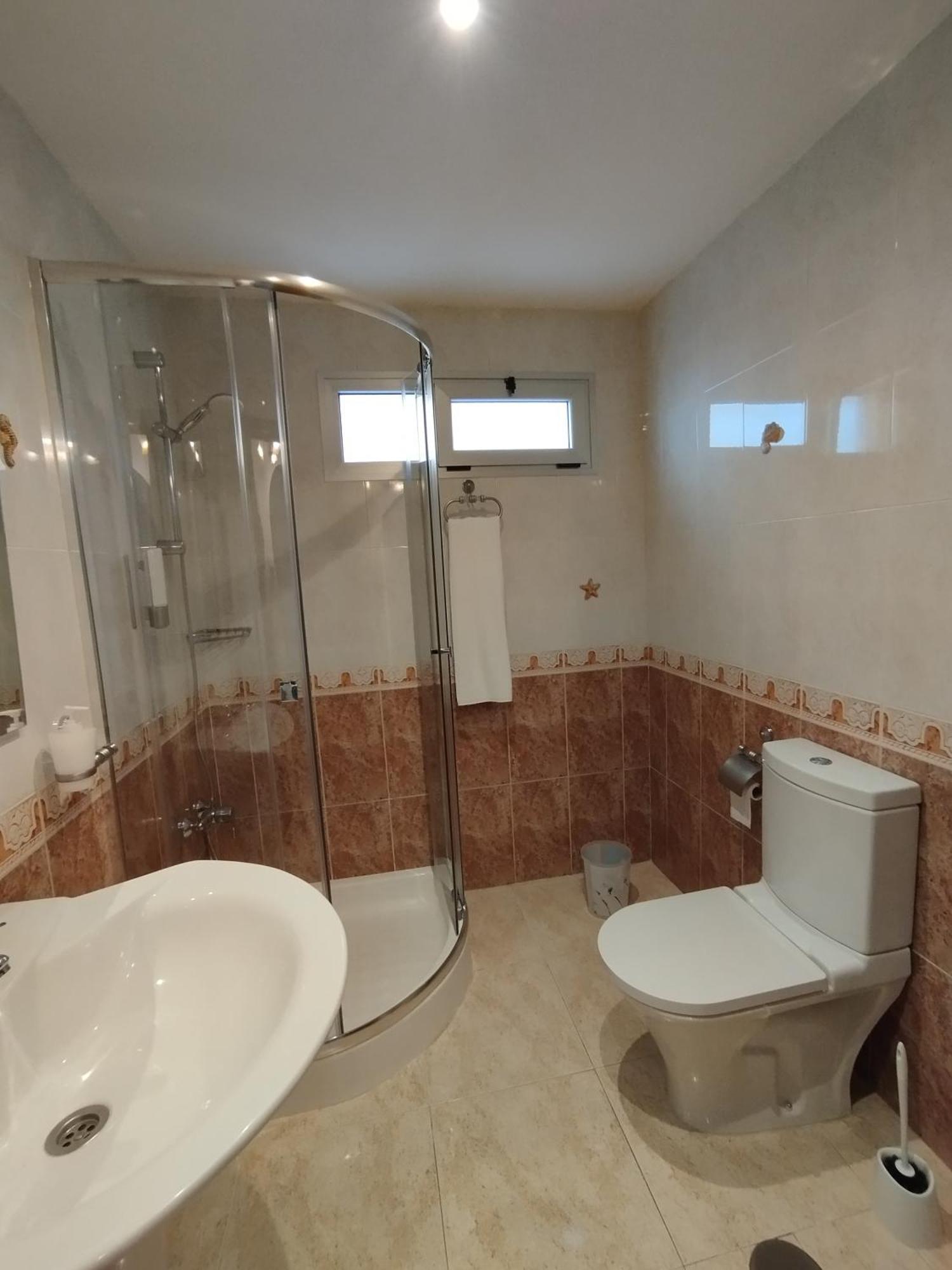 Ocean Breeze Apartamento La Garita