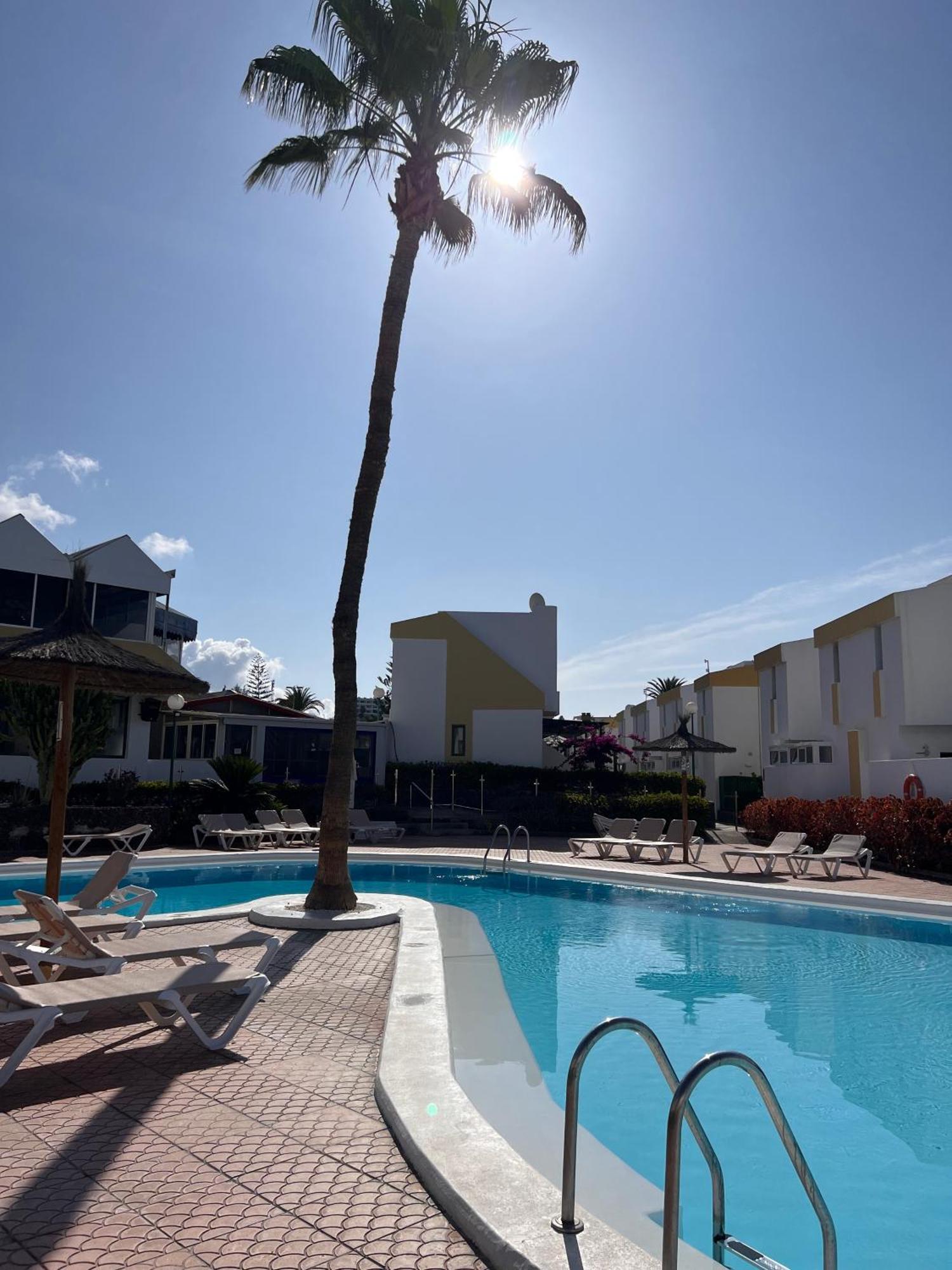 Capri Casa A27 * San Bartolomé