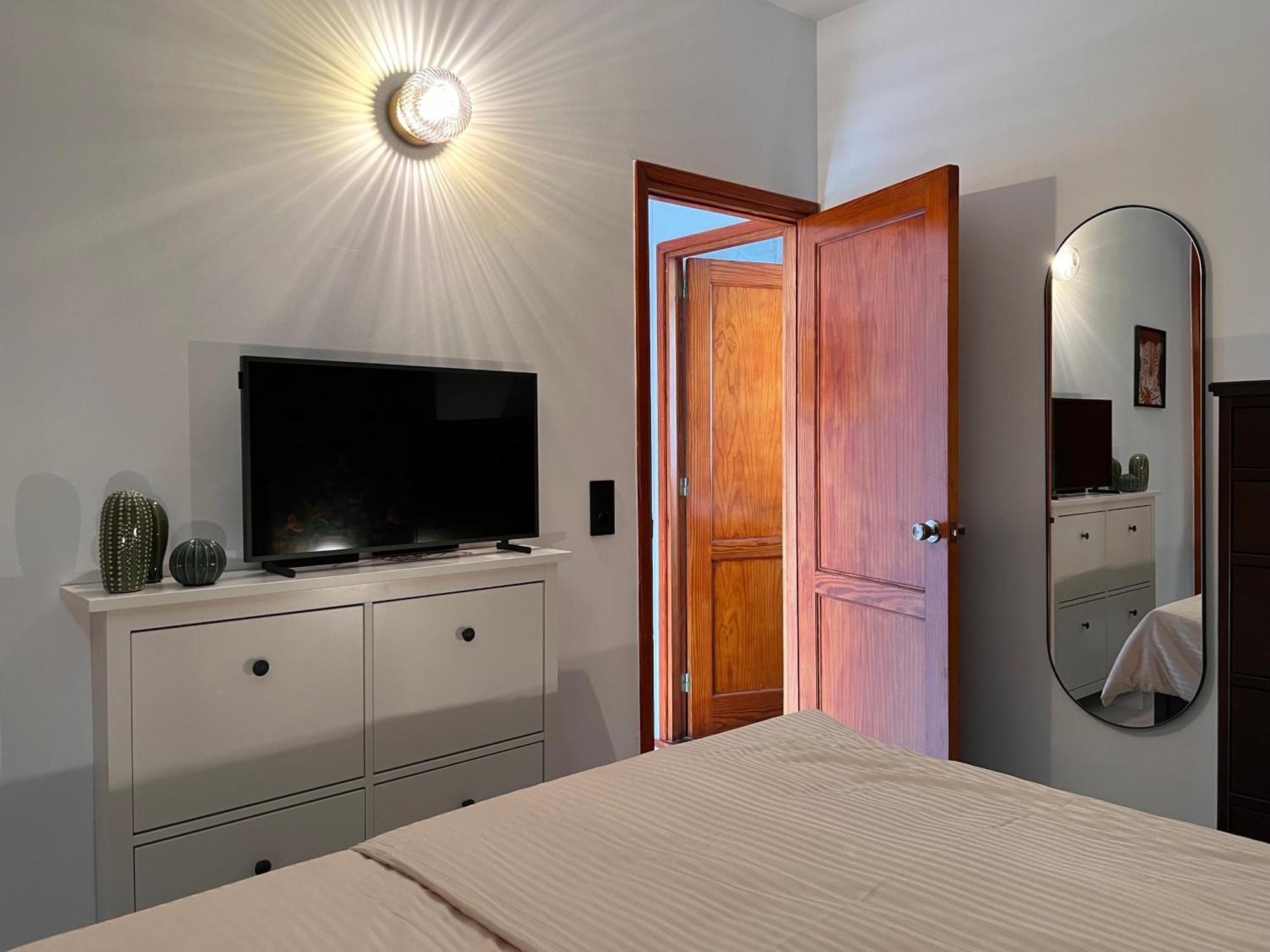 Сasa de vacaciones Capri Casa A27