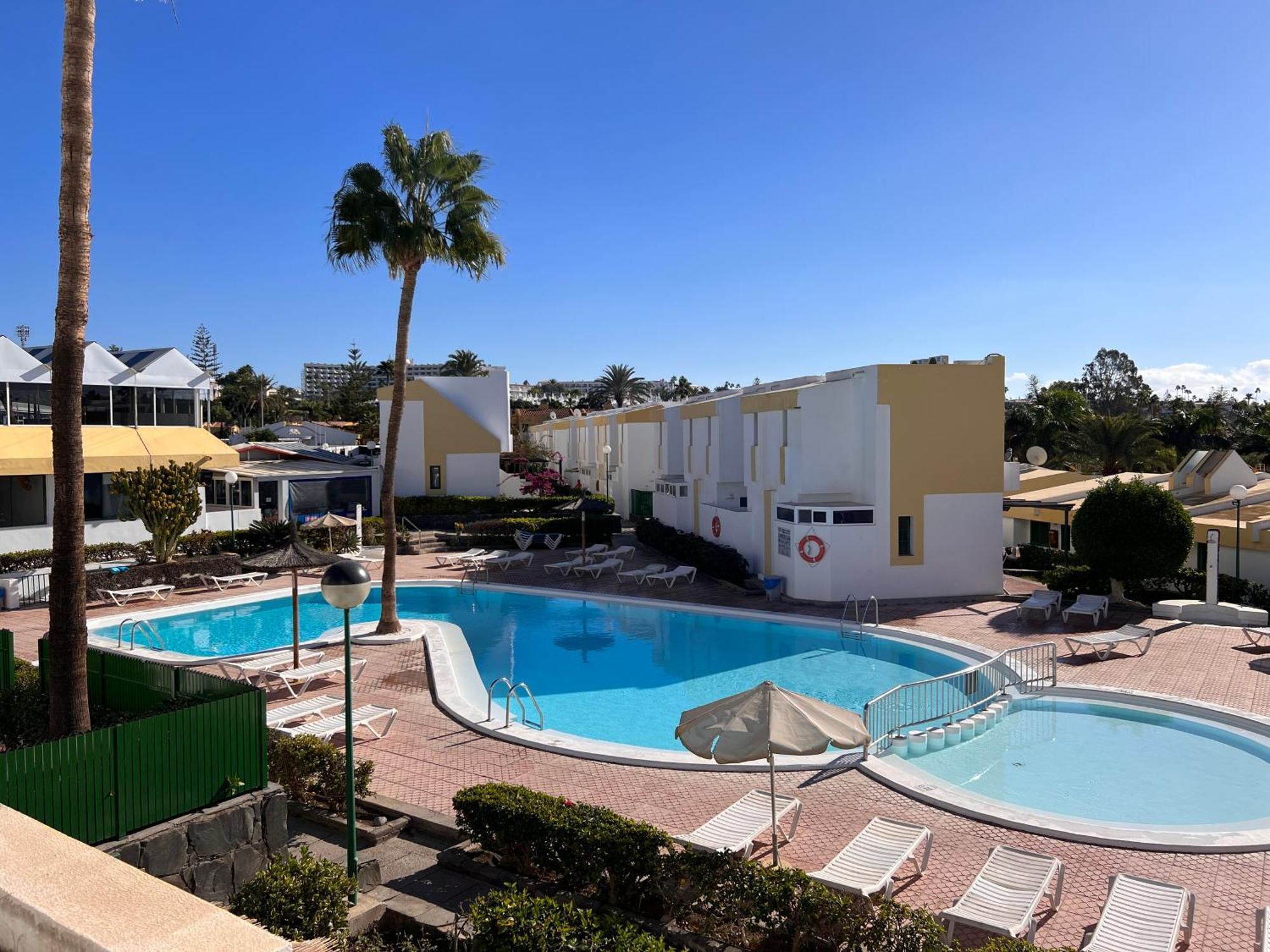 Сasa de vacaciones Capri Casa A27