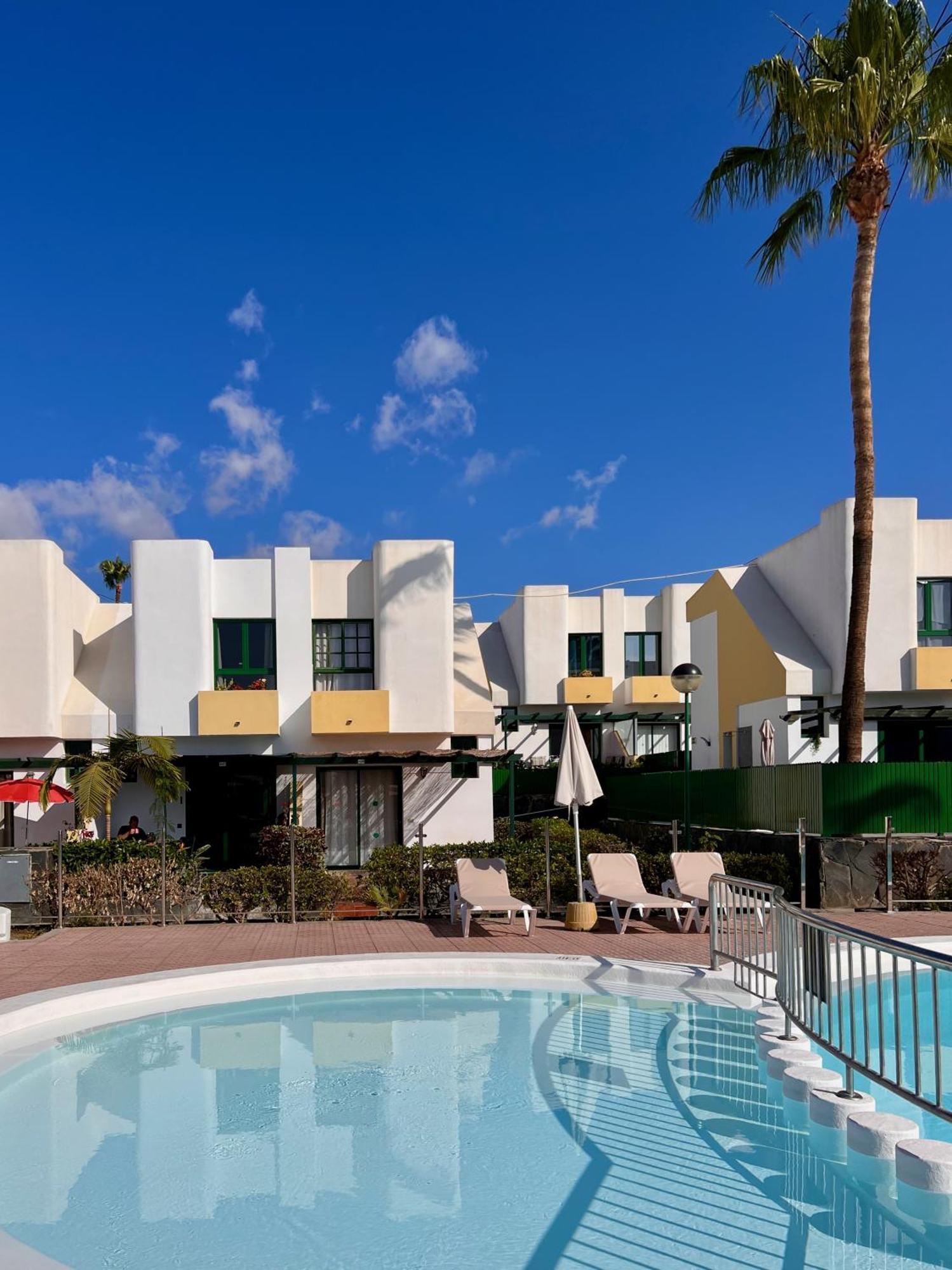 Capri Casa A27 Сasa de vacaciones San Bartolomé