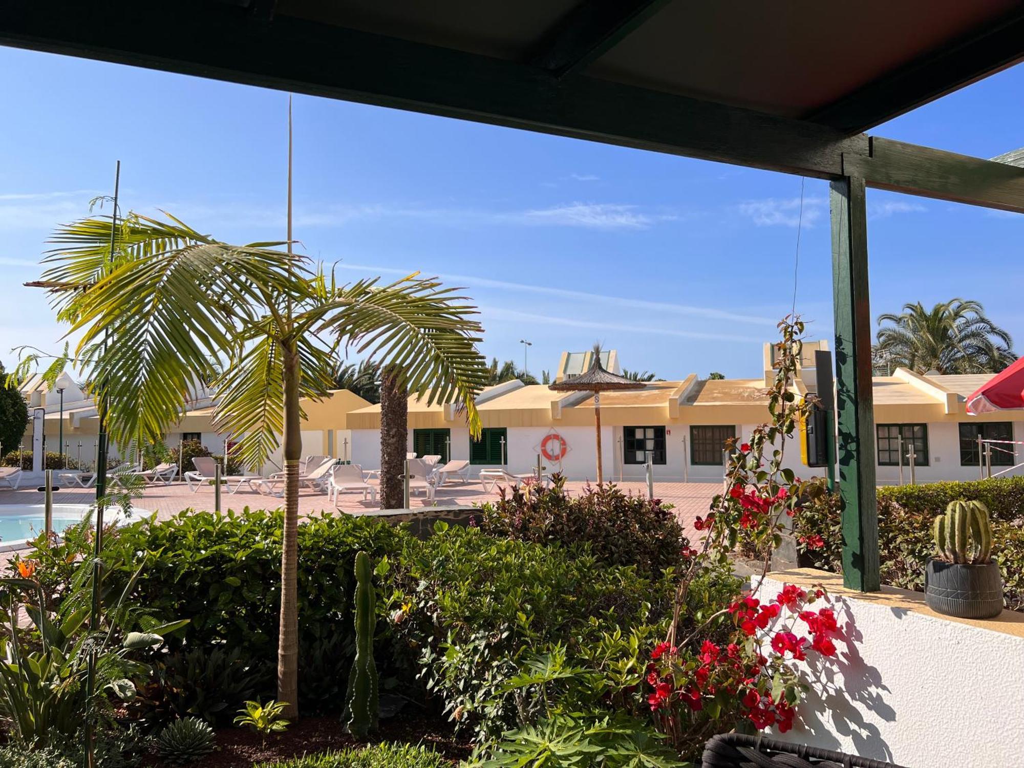 Capri Casa A27 Сasa de vacaciones San Bartolomé