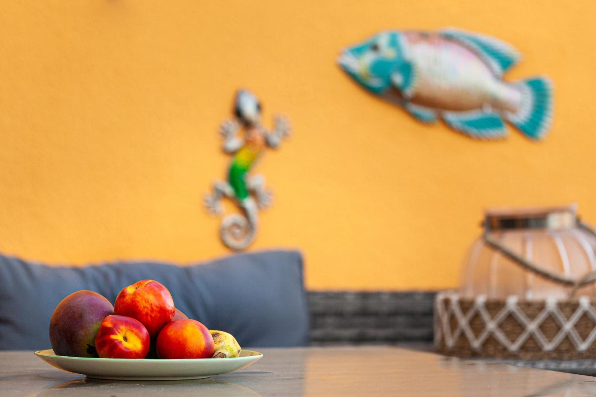 Apartamento Mit Meerblick *