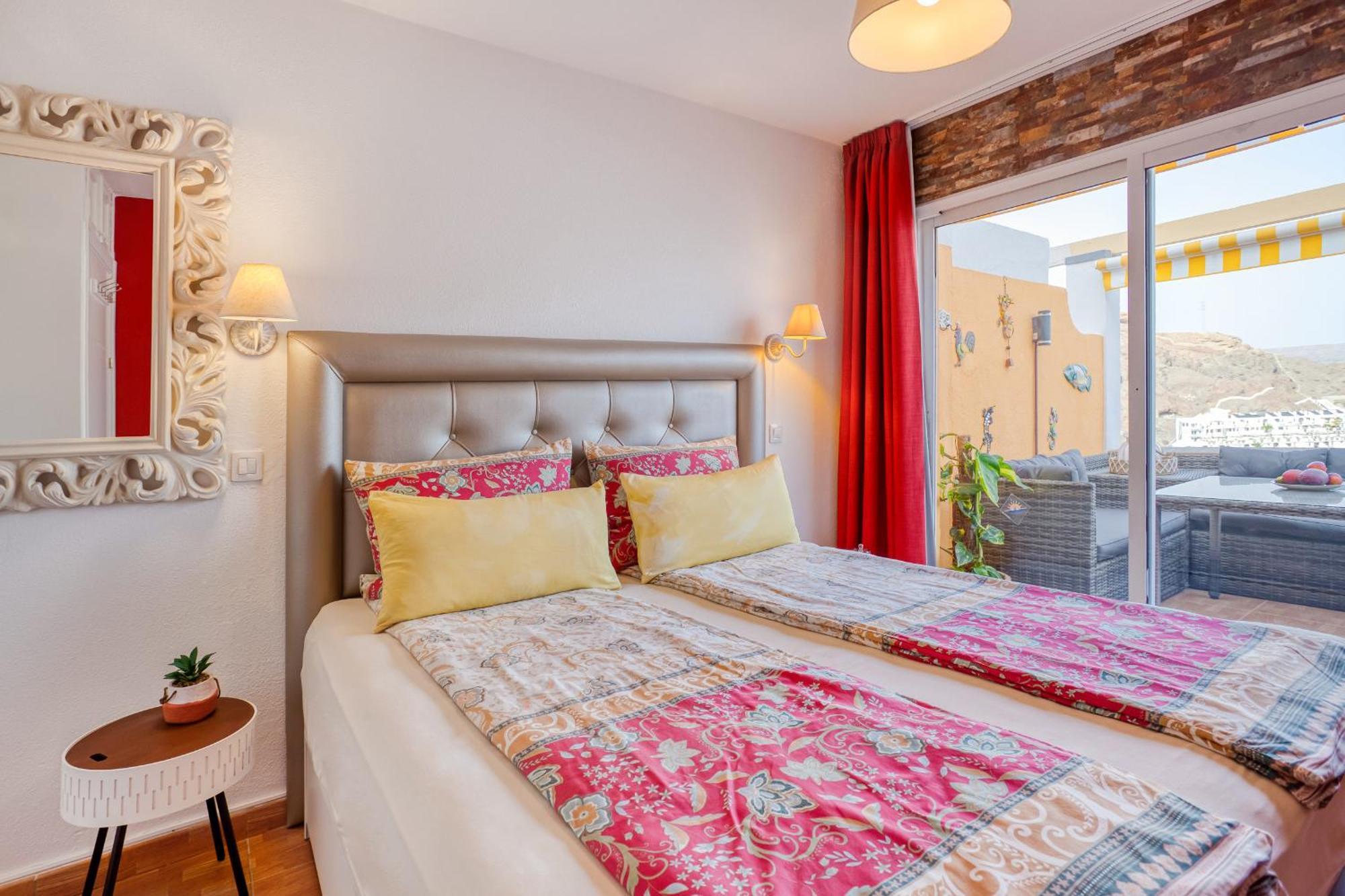 Apartamento Mit Meerblick *