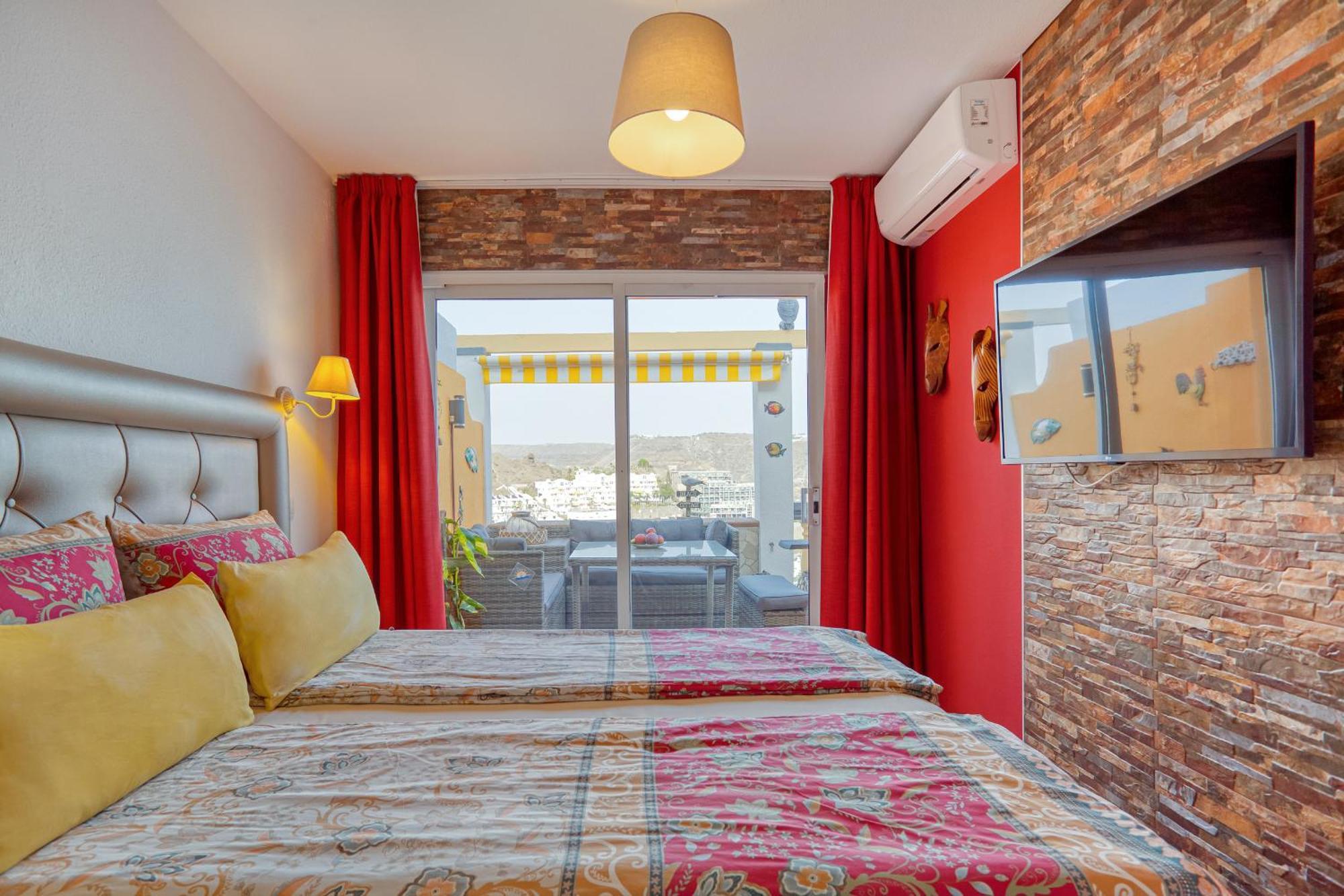 Apartamento Mit Meerblick