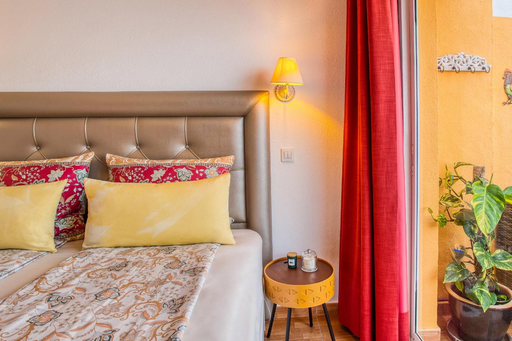 Mit Meerblick Apartamento Playa Del Cura (Gran Canaria)