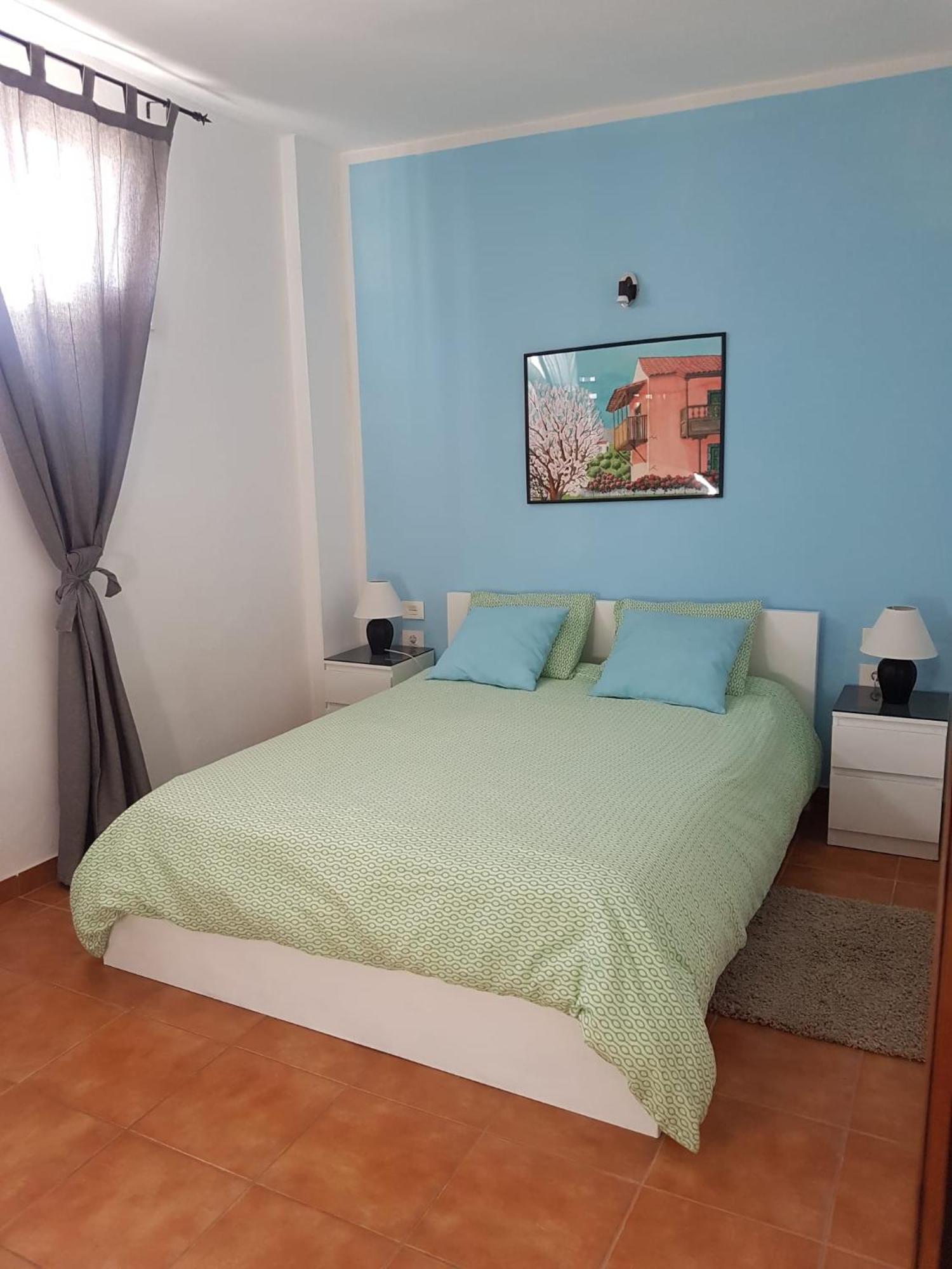 Appartamento Playa La Aldea *