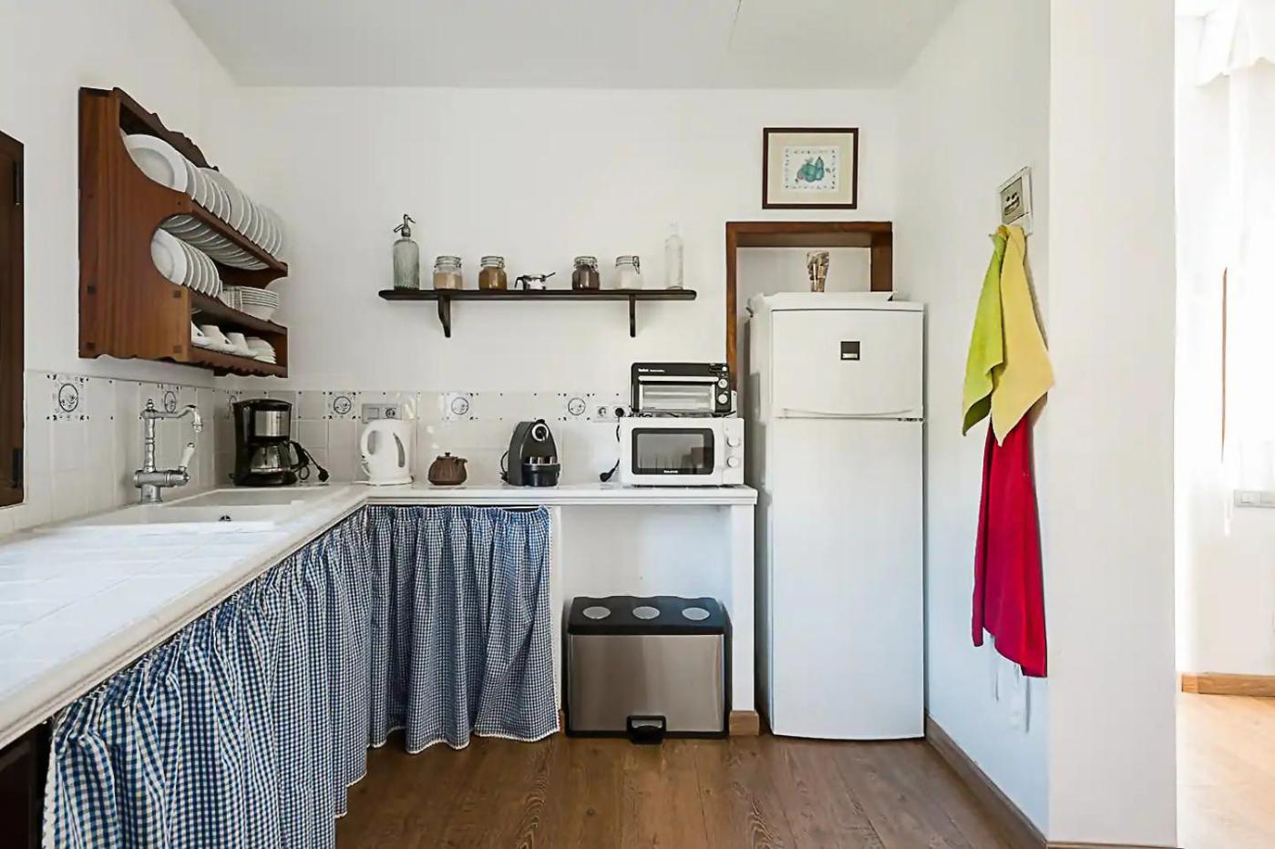 Lujosa Típica Canaria Con Jacuzzi Bbq Wifi *