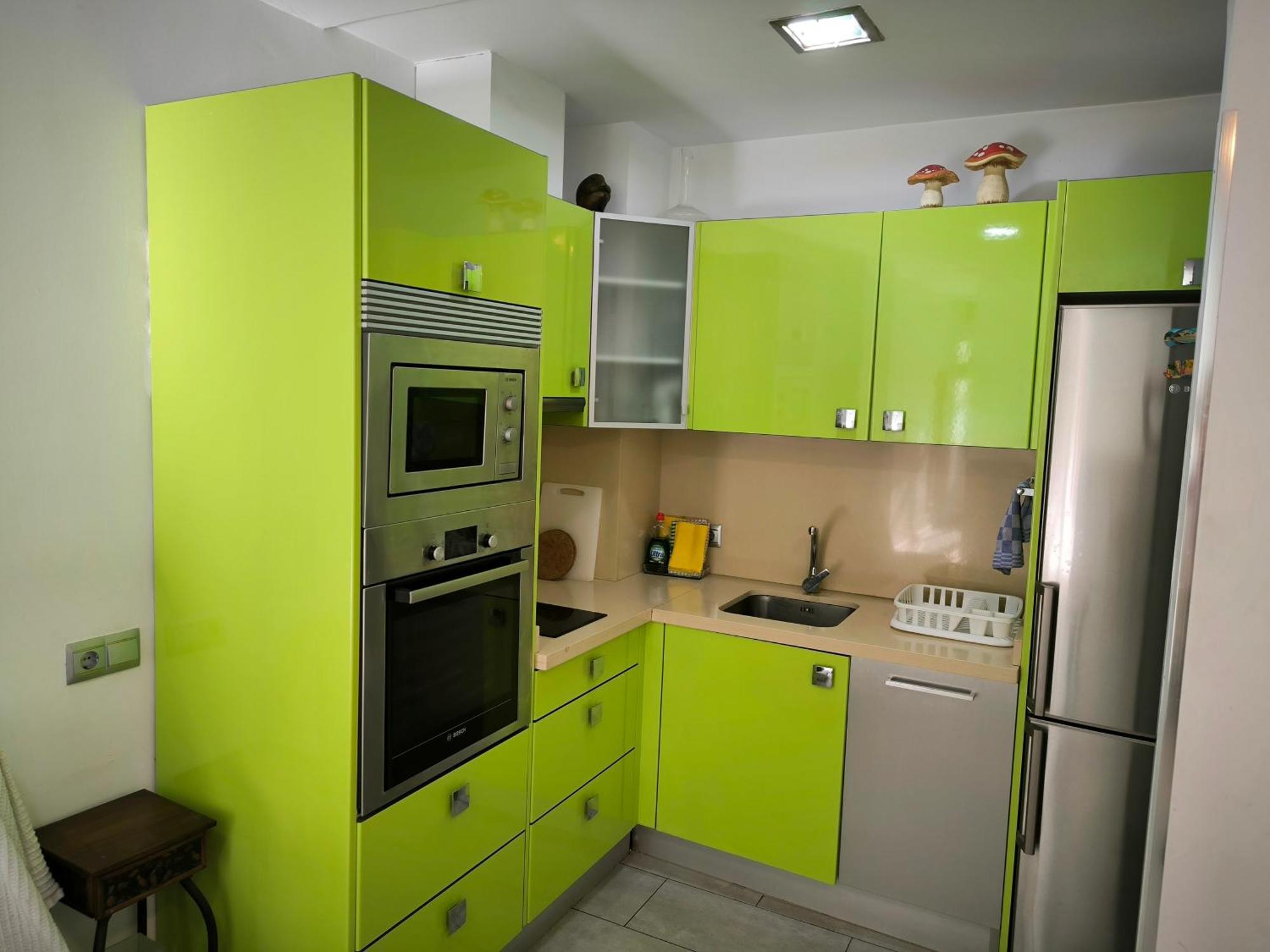 Apartamento Olof Las Palmas de Gran Canaria