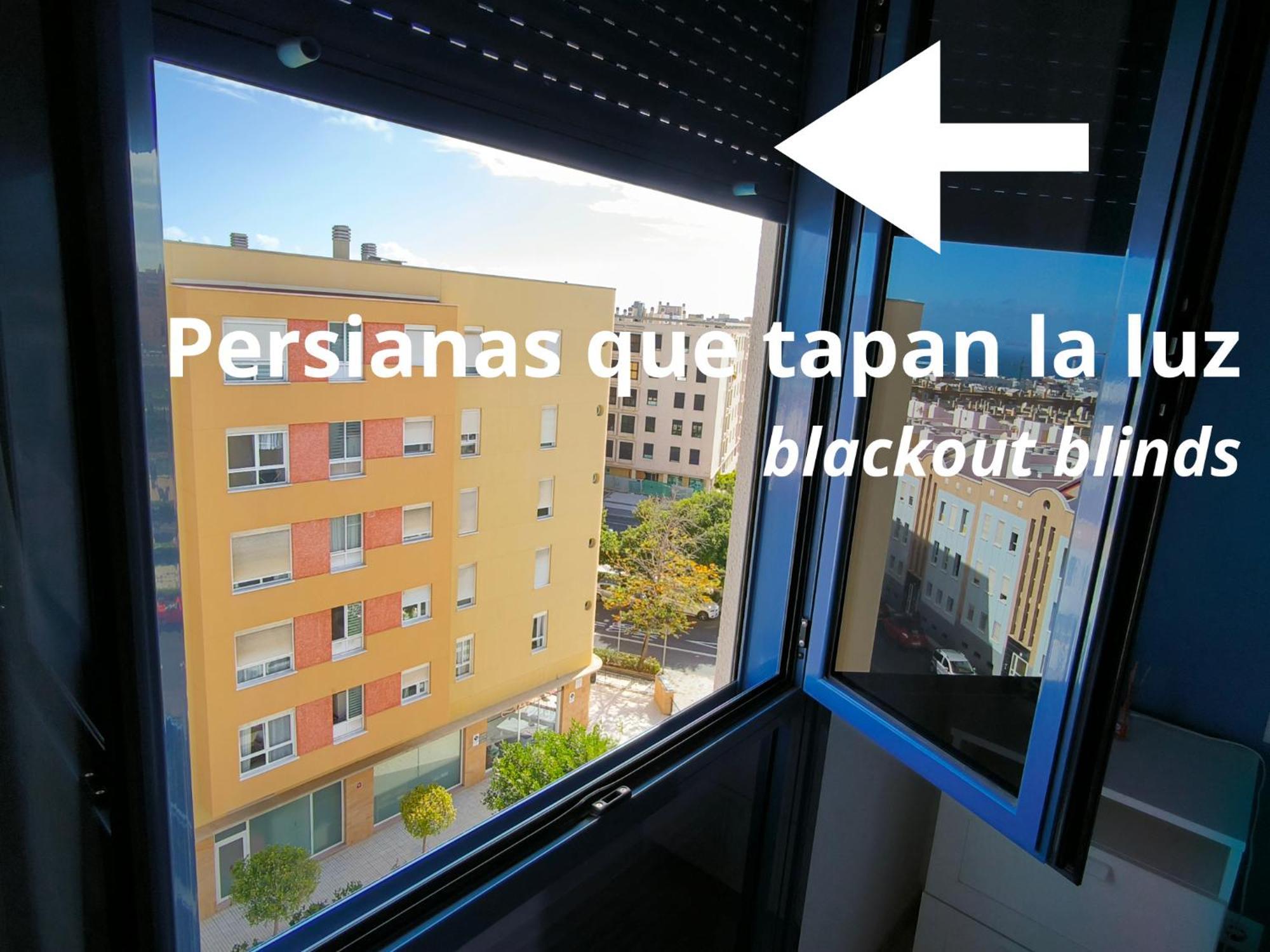 Apartment Blue House - 2 Parkings Las Palmas de Gran Canaria