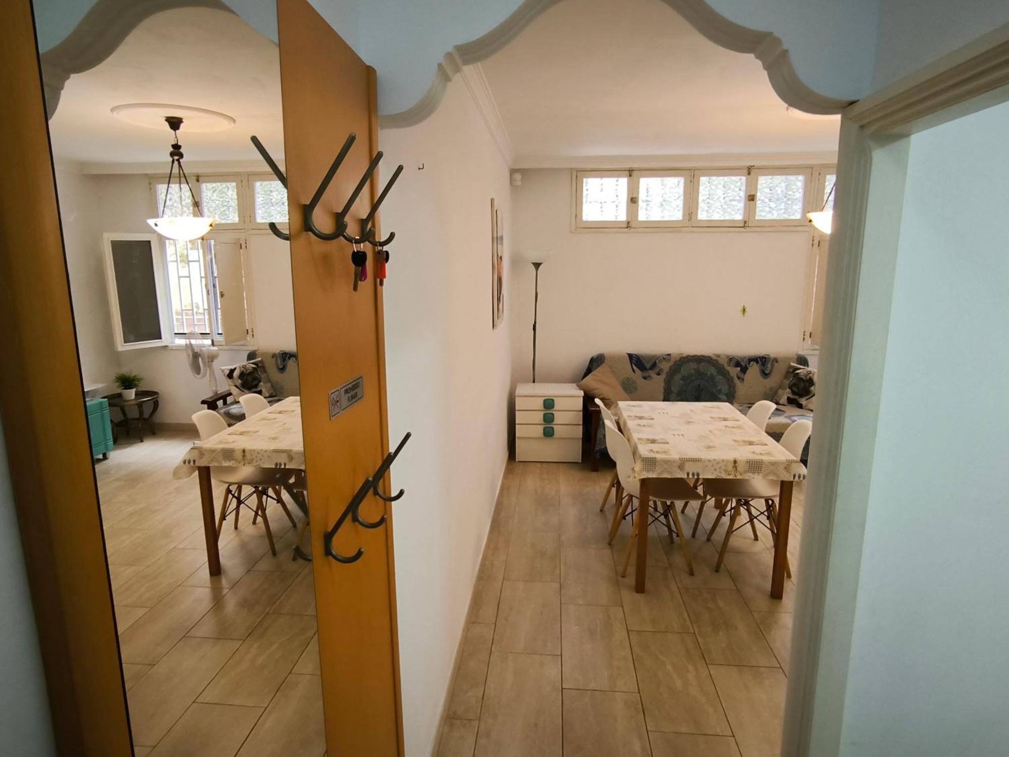 Casa Tinko Apartamento *