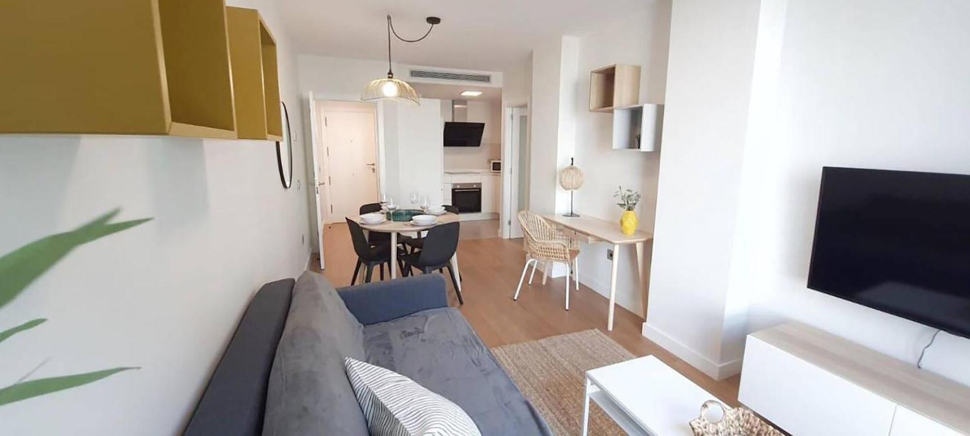Deluxe Beach W Garage By Canary365 Apartamento Las Palmas de Gran Canaria