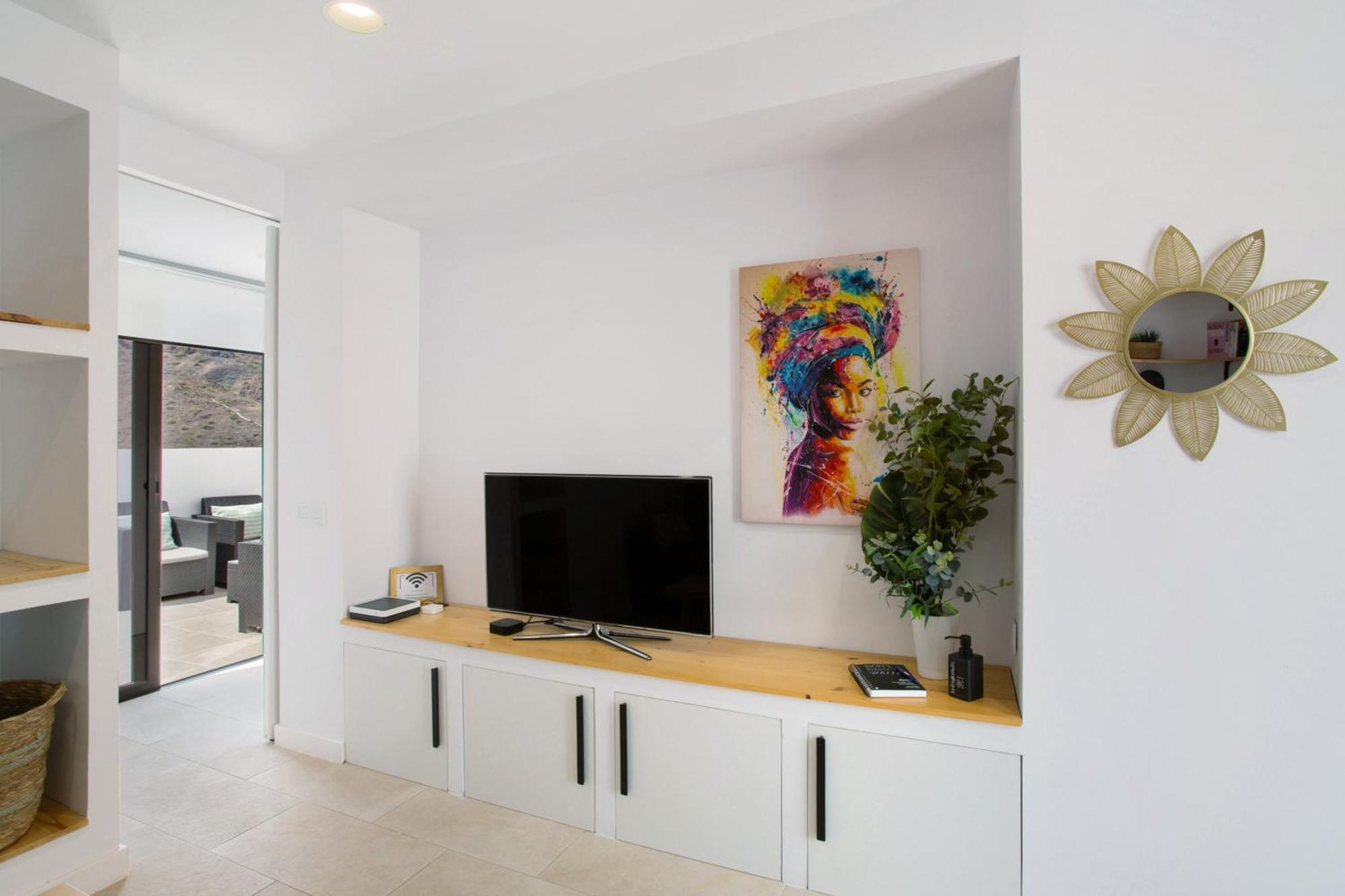 Dreaming Penthouse Mogan