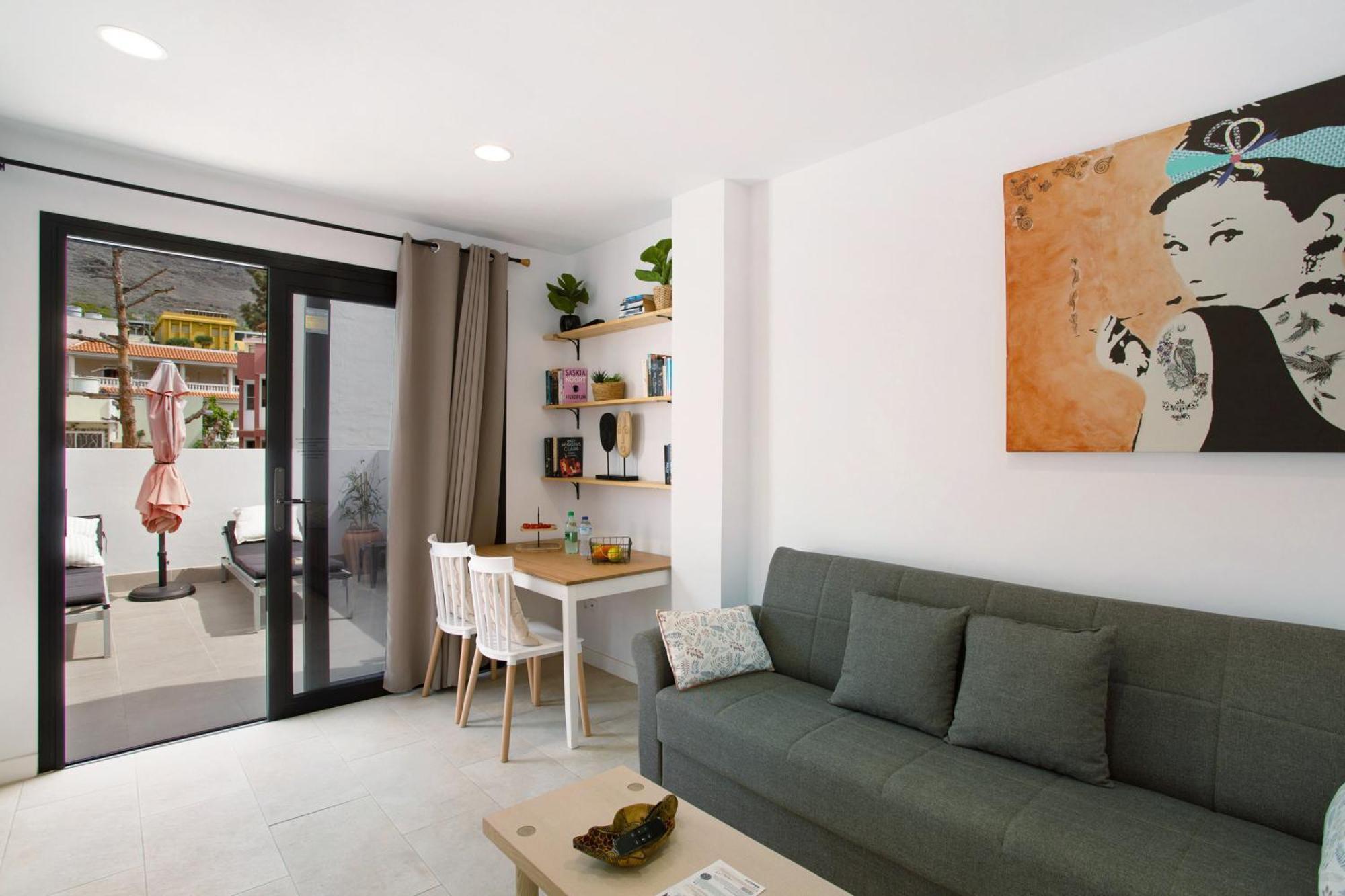 Apartment Dreaming Penthouse *