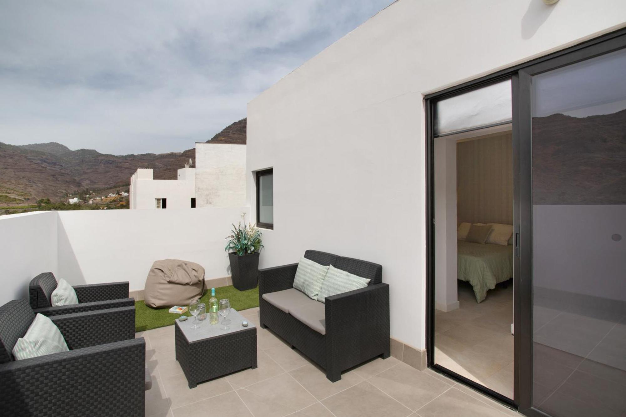 Apartment Dreaming Penthouse Mogan