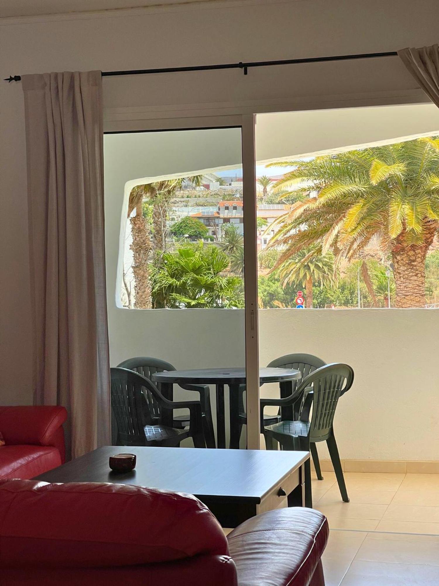 2br - 3 Min To Agaete - Pool Agaete (Gran Canaria)