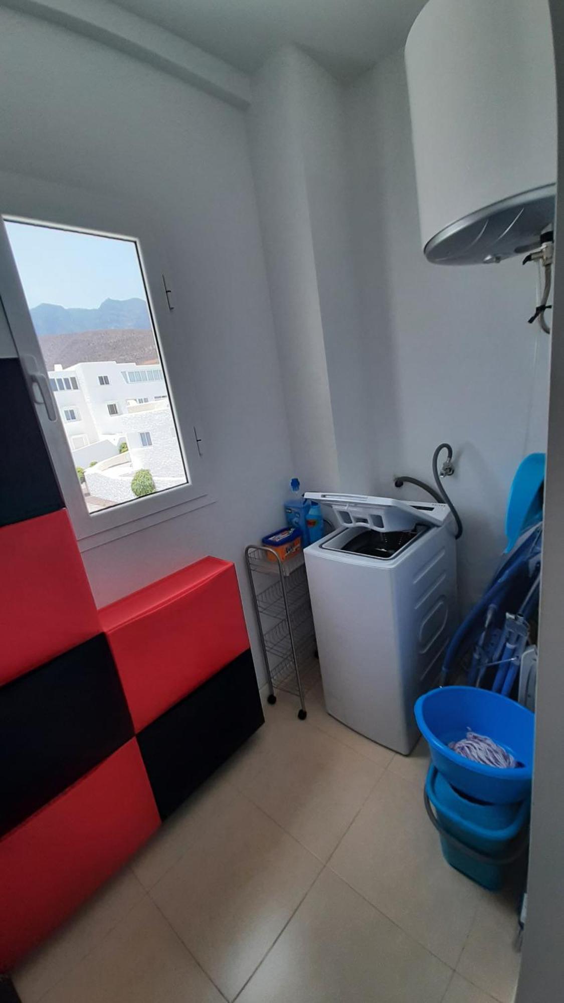 2br - 3 Min To Agaete - Pool Apartment