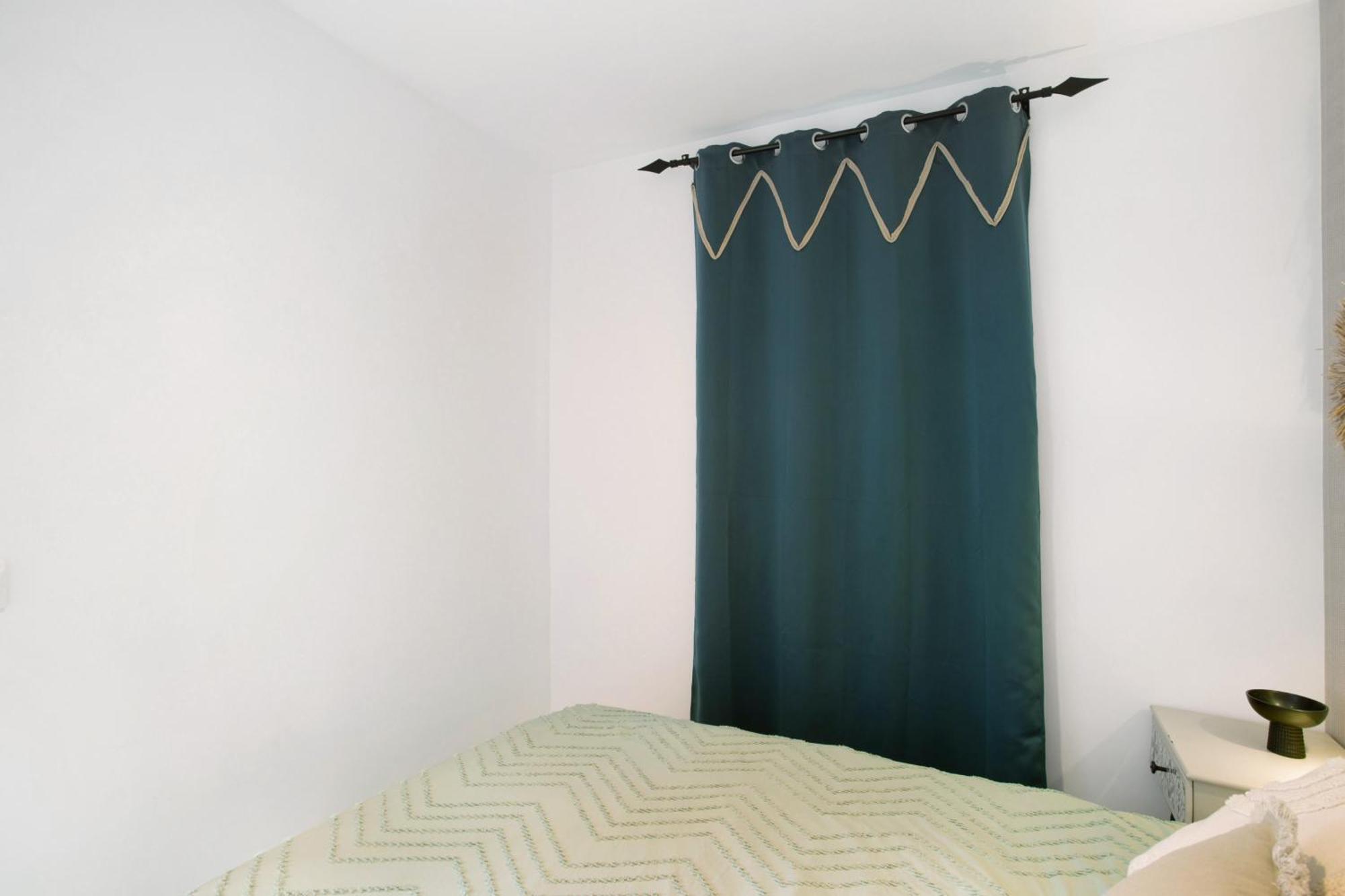 Apartment Dreaming Penthouse Mogan