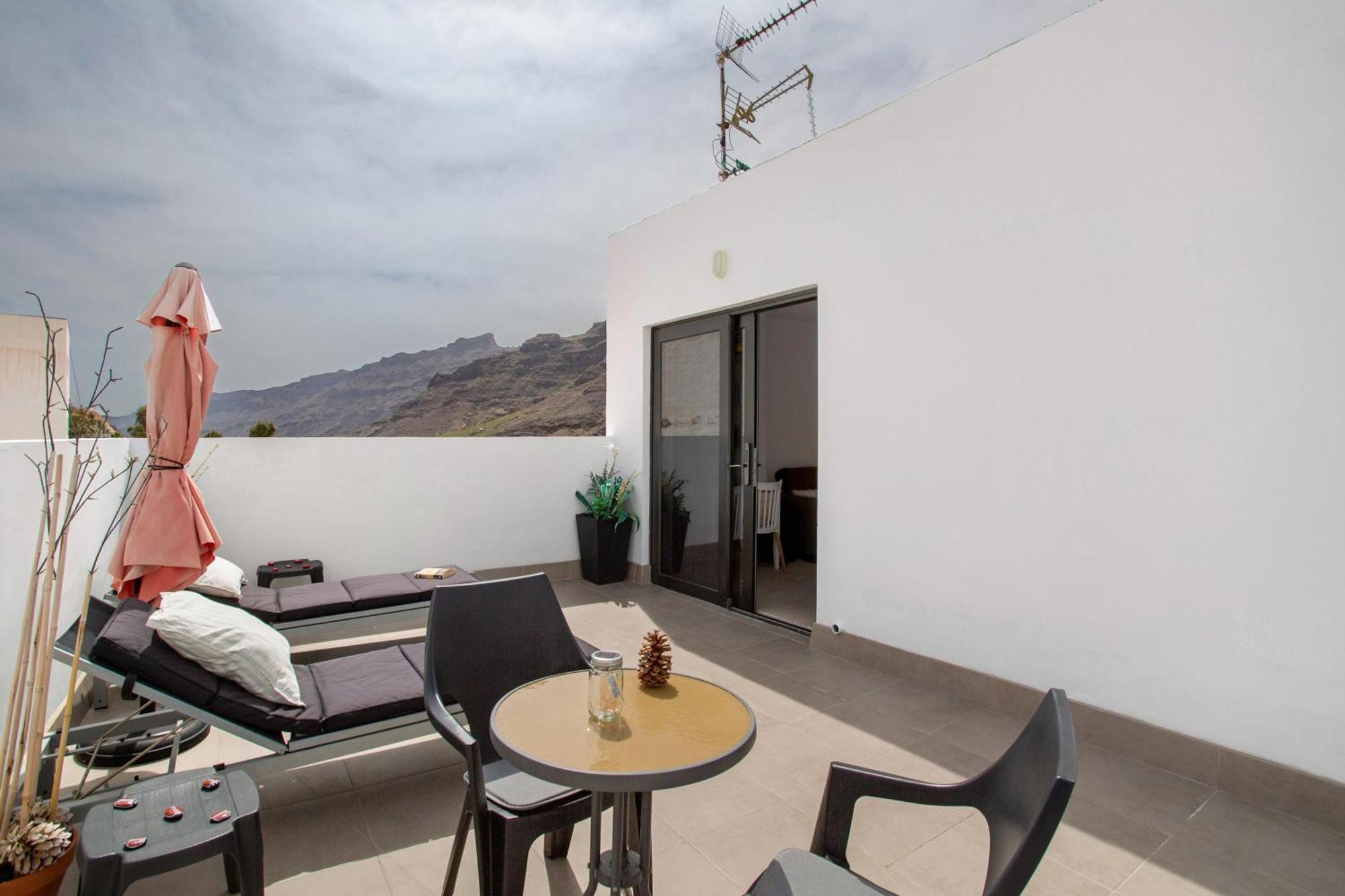 Apartment Dreaming Penthouse Mogan
