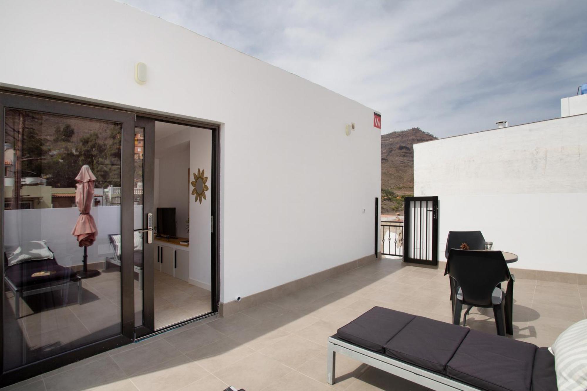 Dreaming Penthouse * Mogan